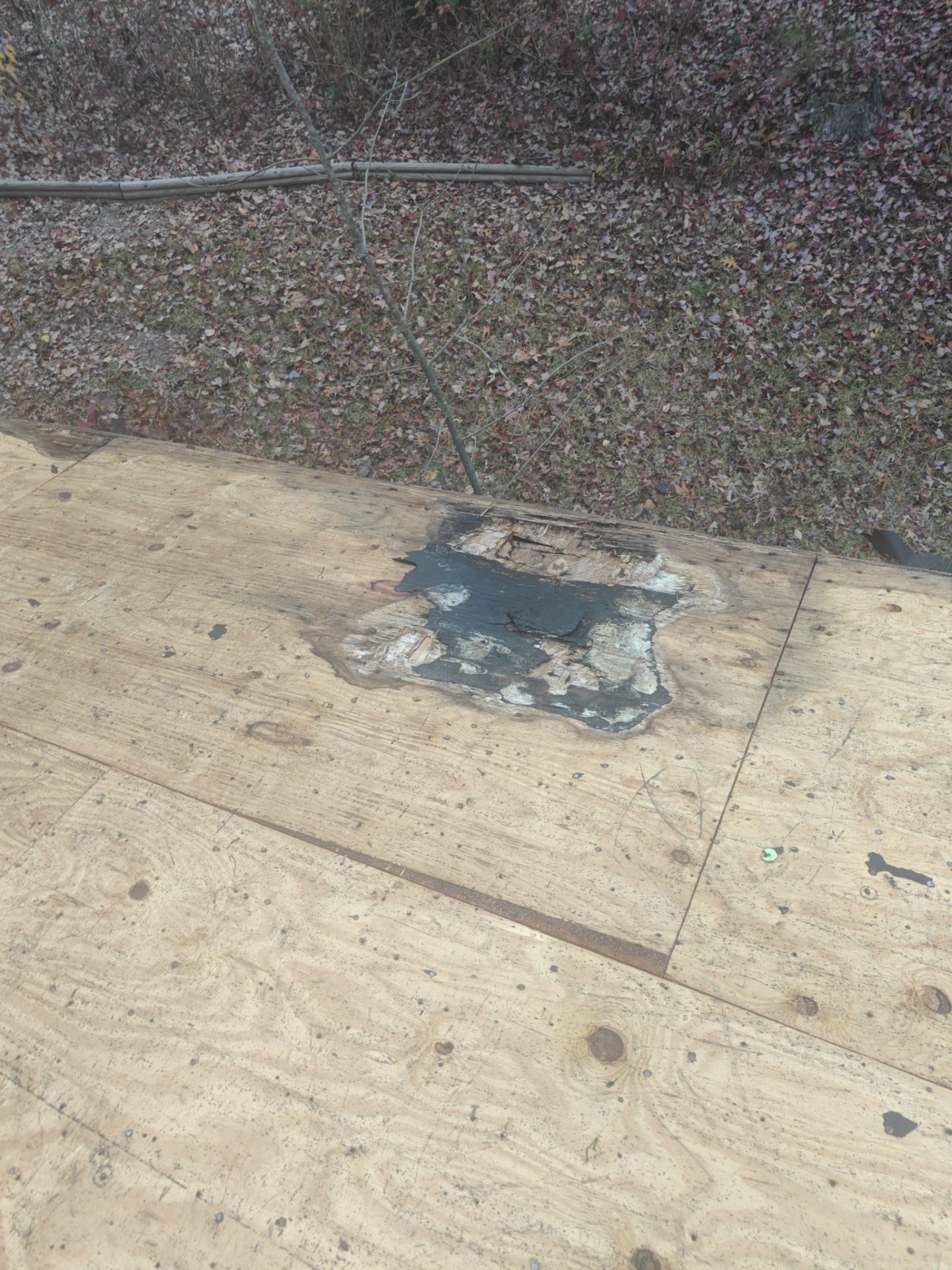 Metal Roof Installation in Arley by NANOROOF Alabama