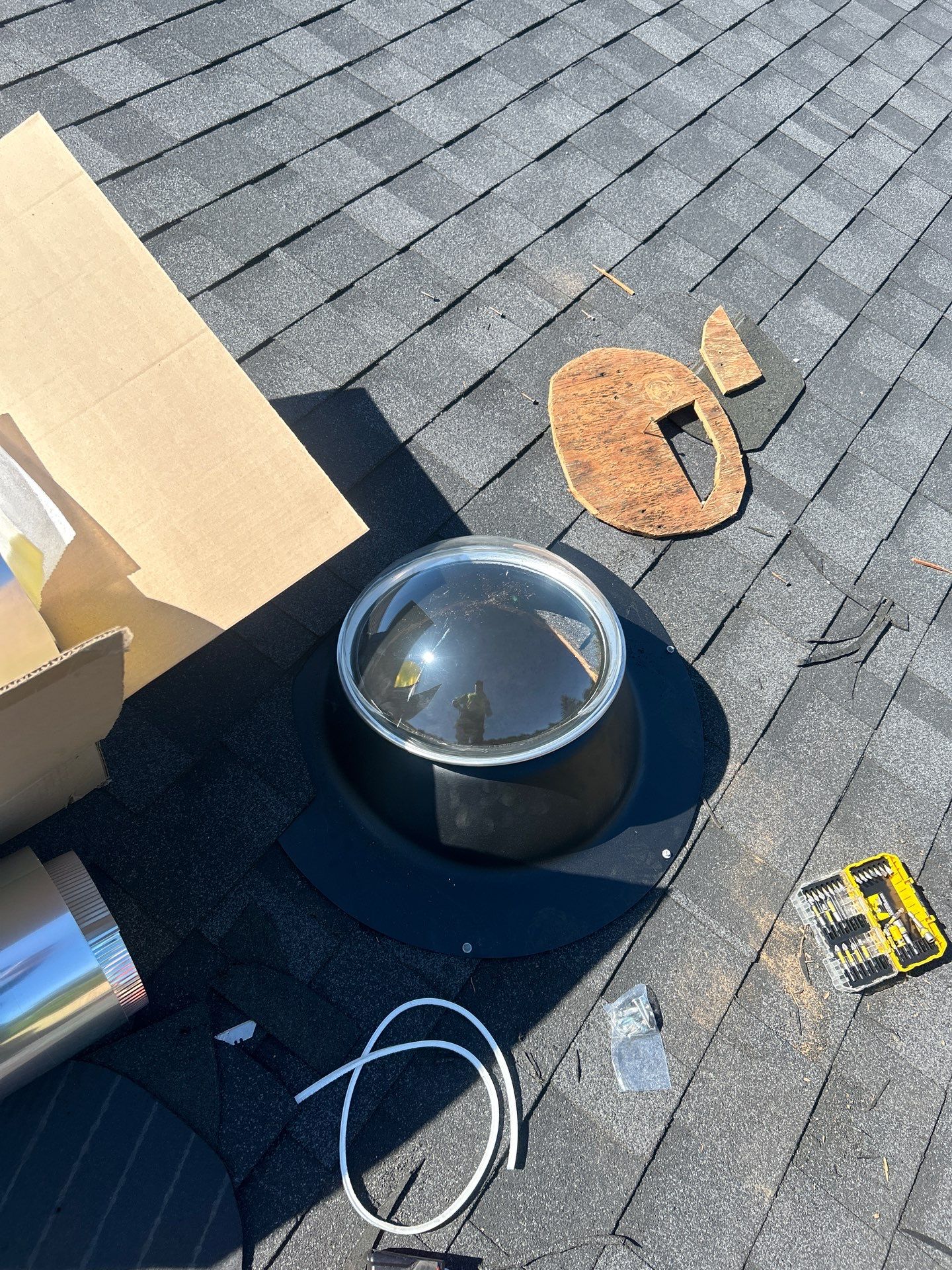 Project in Mount Vernon by Connolly Construction Company