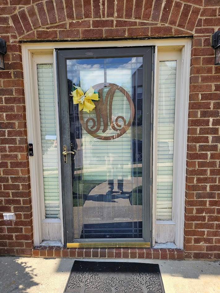 Morissette Project in Mccalla by The Window Source