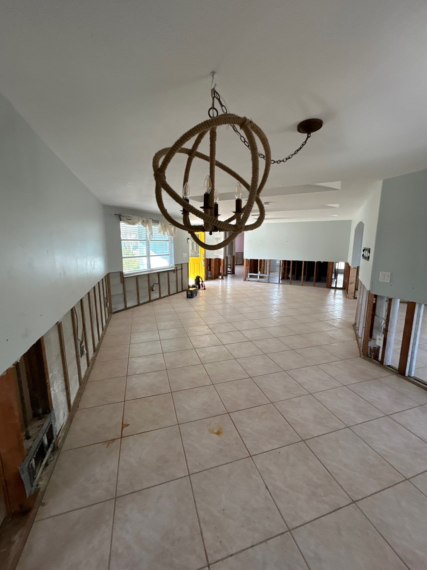 Water And Mold Restoration by Ampm Restoration Services