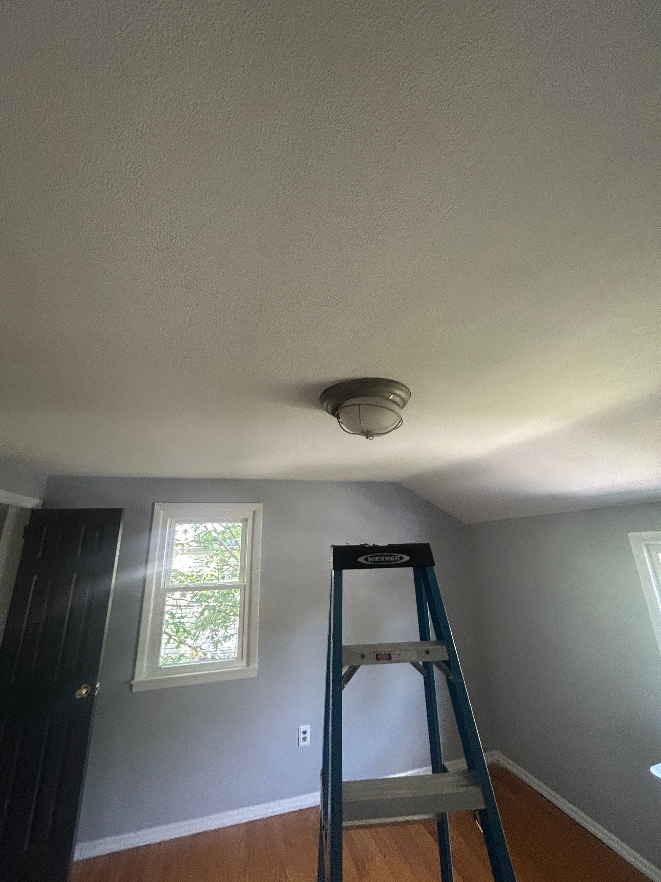 Light Fixture Transformation by Xpert Electric