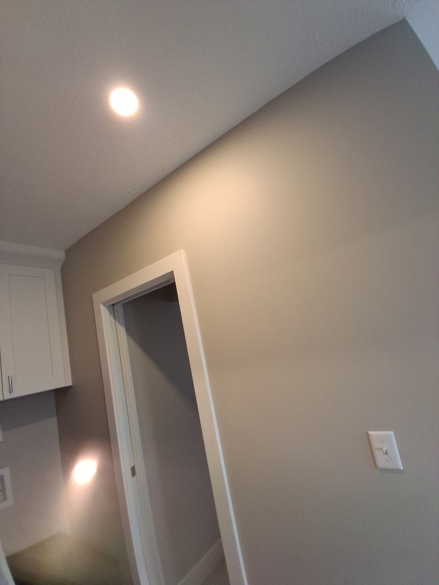 Condo Remodel  by Bear Electric