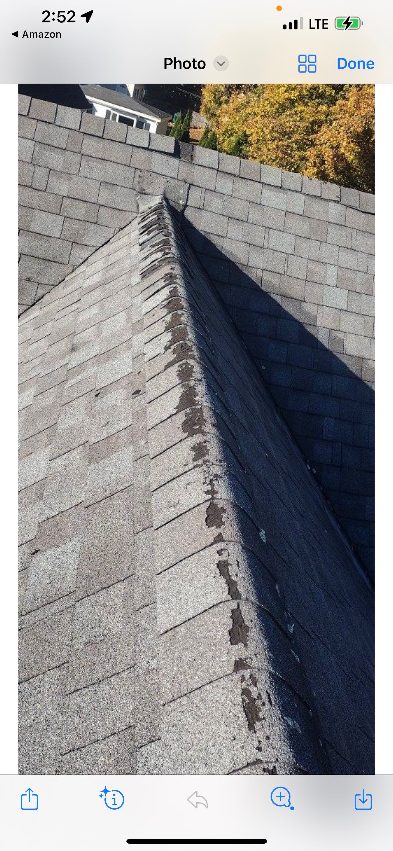 New Roof In Portsmouth by Tall pine roofing