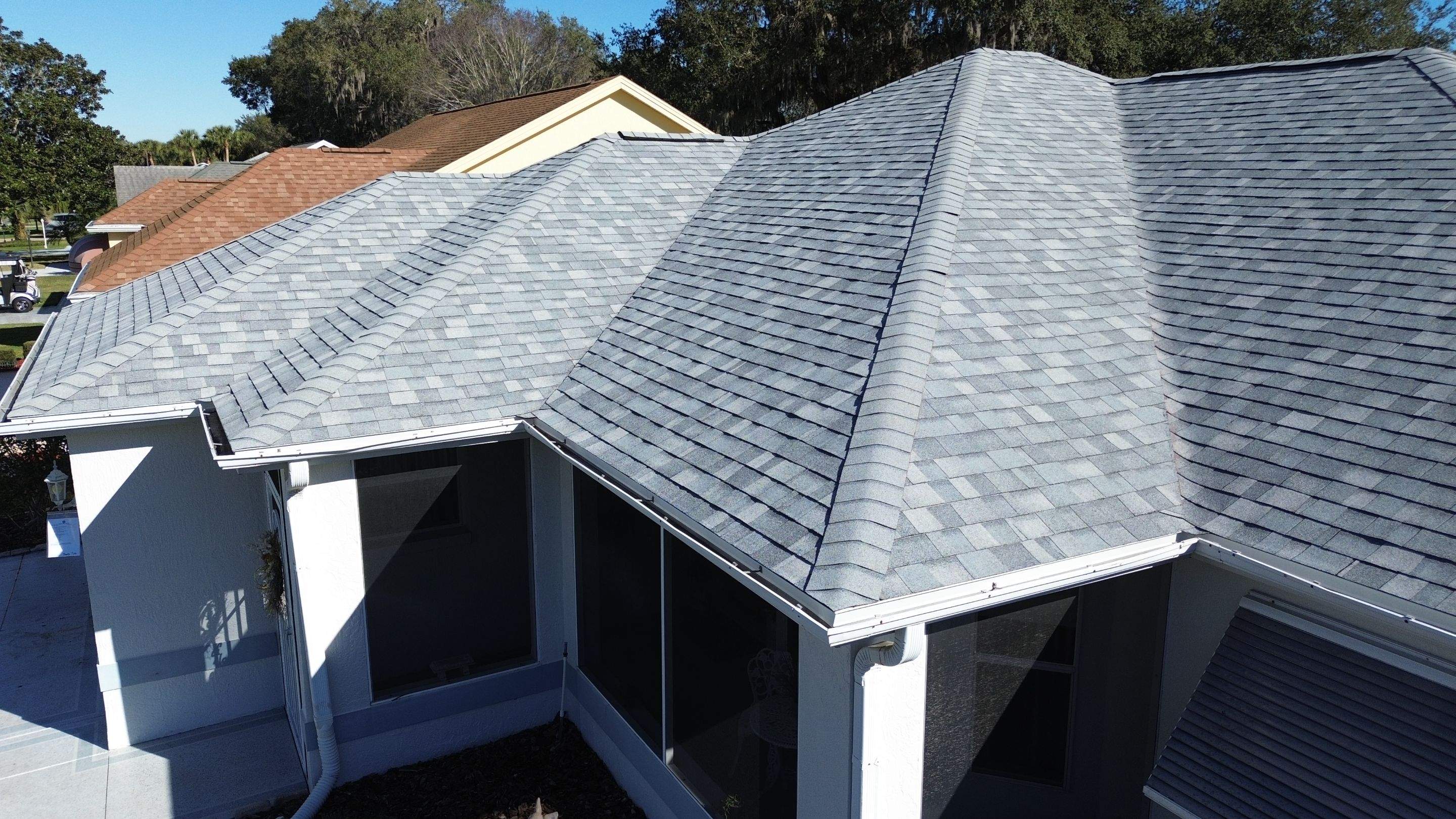 Roofers near me in Lady Lake, Florida by Brehm Roofing