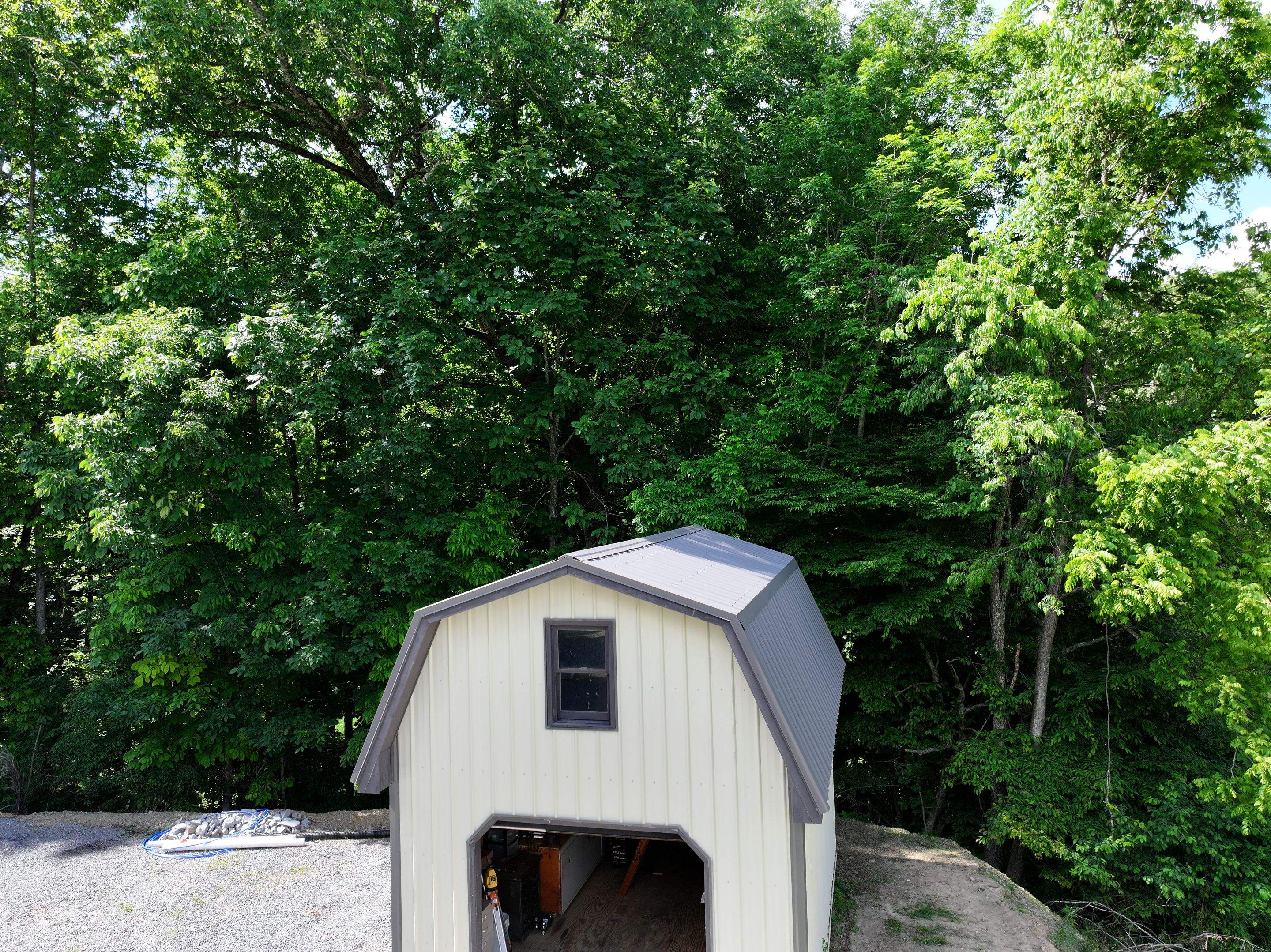 Kaylor Residence by Omnia Roofing