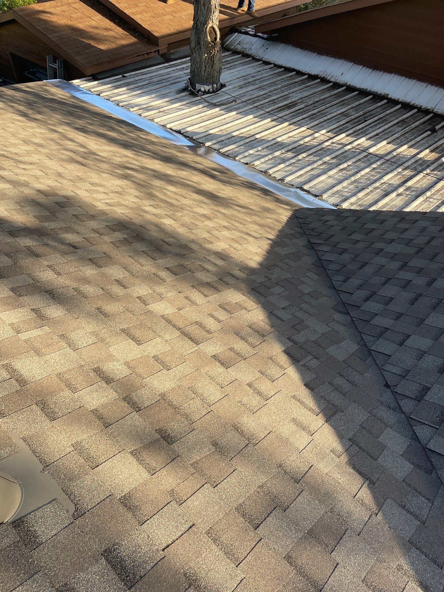Roof Replacement Richmond by Roof Repair Services LLC