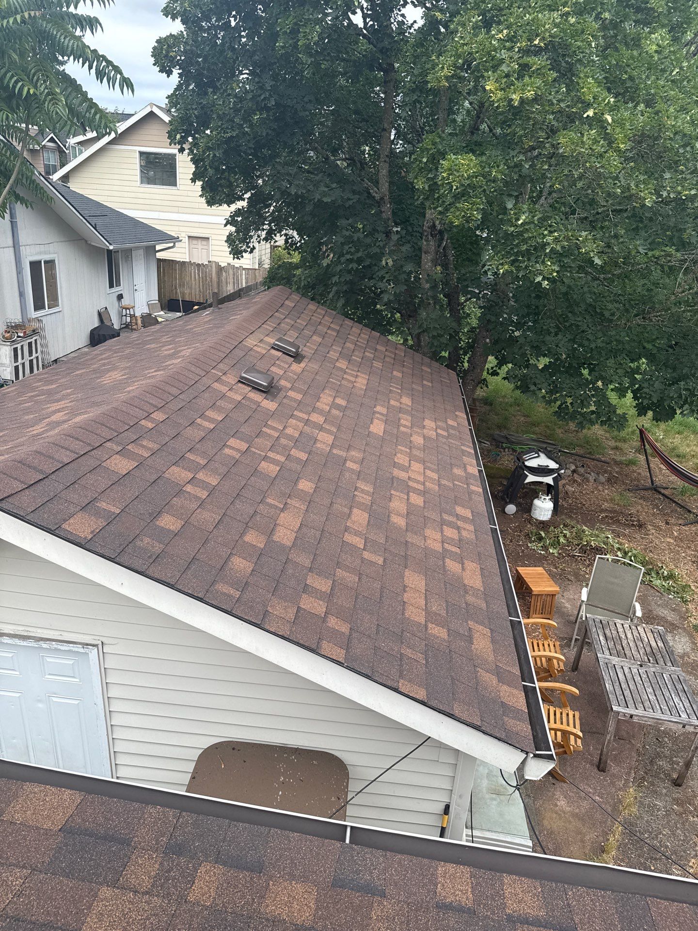 Brownwood | Roof Replacement in Portland, OR 97216 by Valiant Roofing, LLC