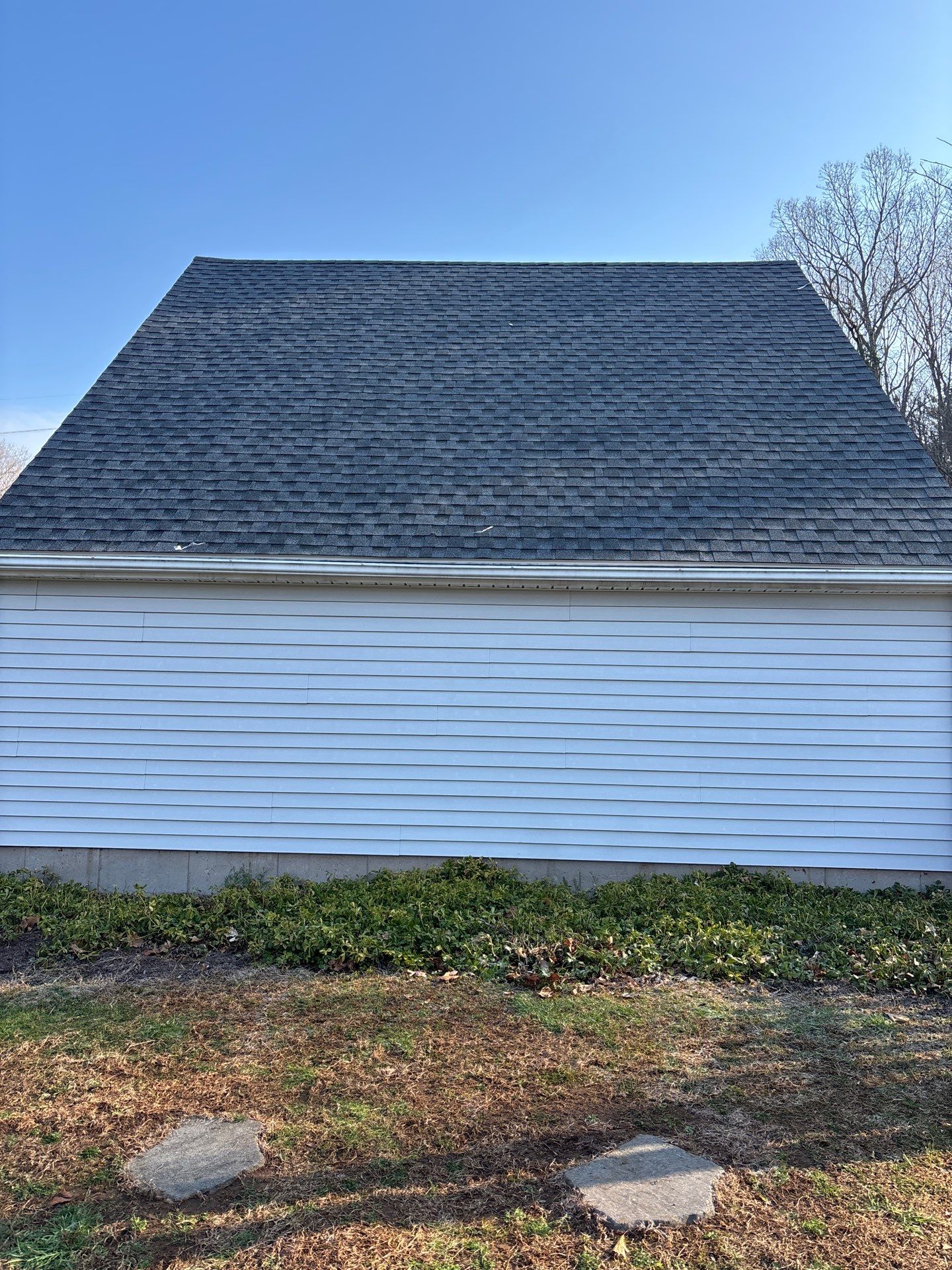 Wallingford by All site builders LLC