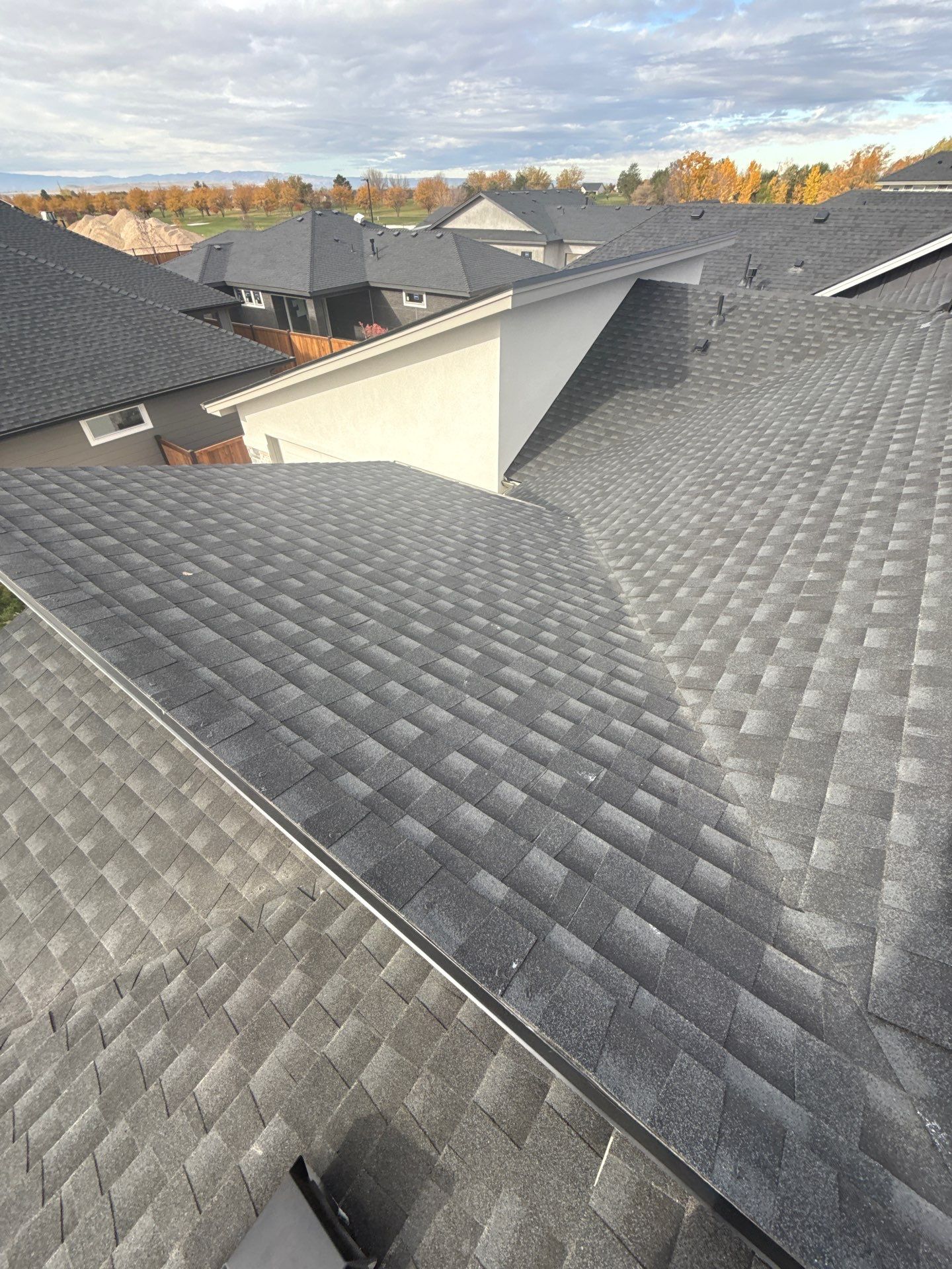Valor Kuna by Signature Roofing