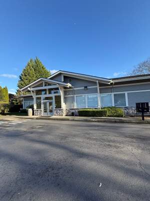 Commercial Roof Repair in Silverdale, WA