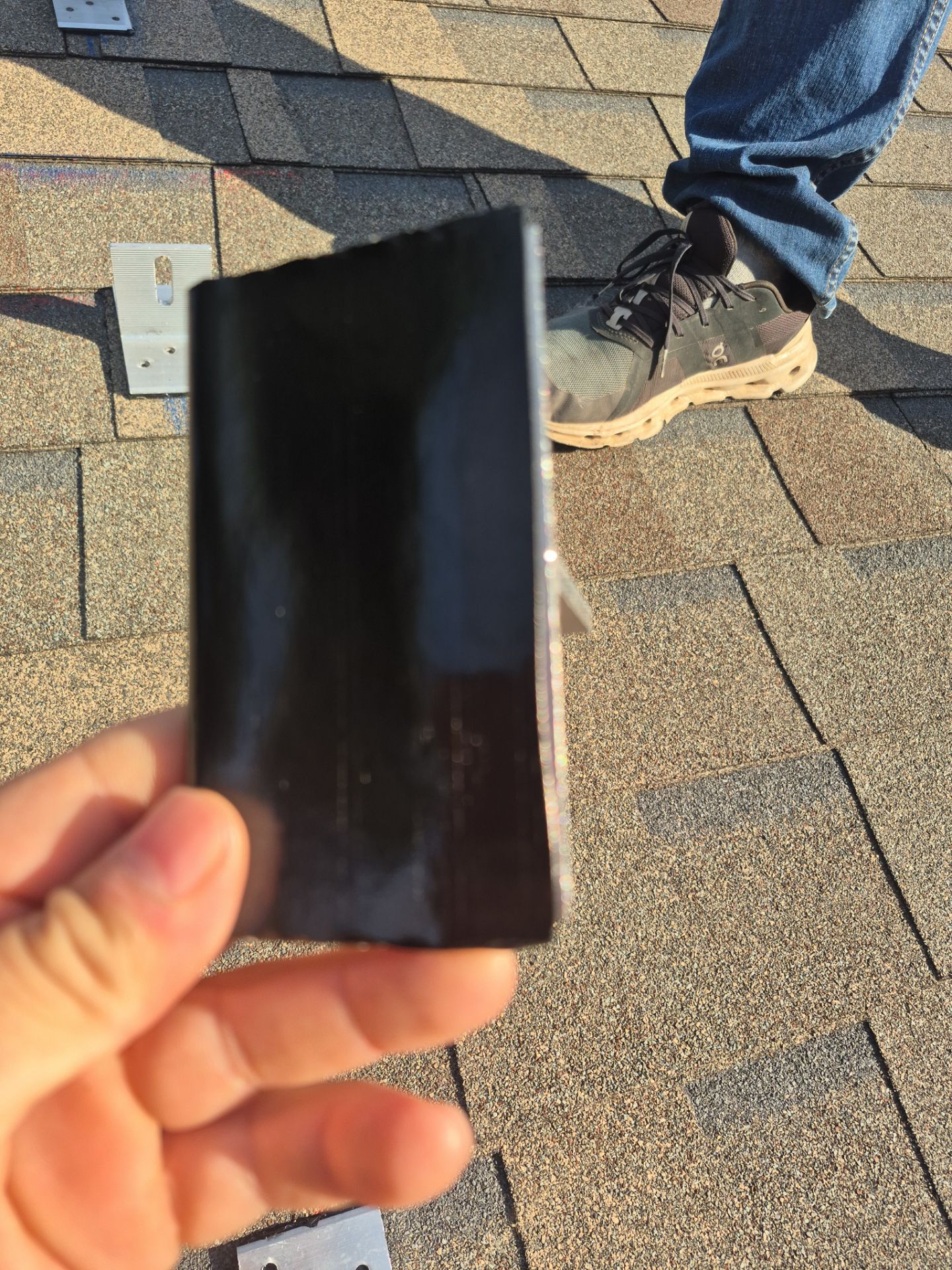 Tesla Install in Allen TX by Trojan Solar