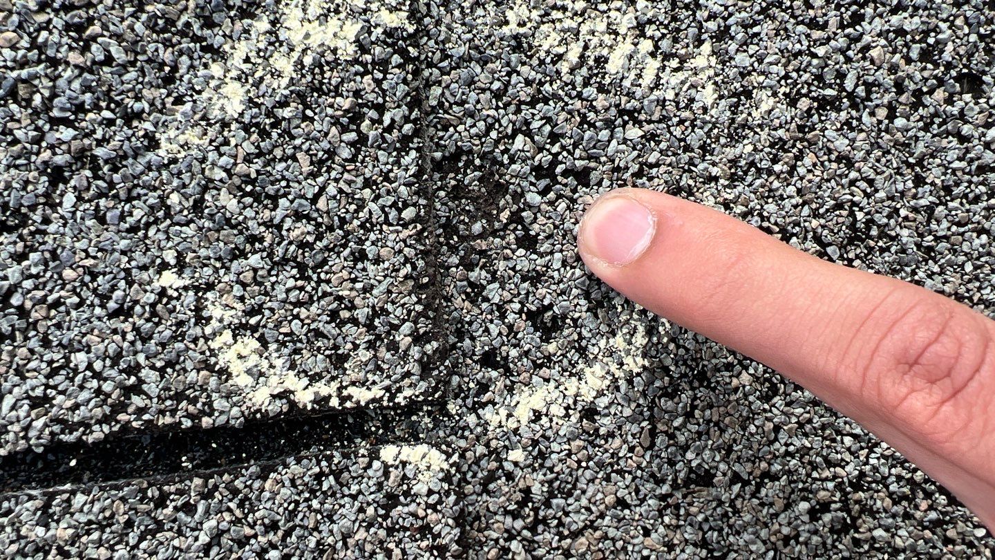 Residential Roofing Installation using Owens Corning by Inspector Roofing and Restoration