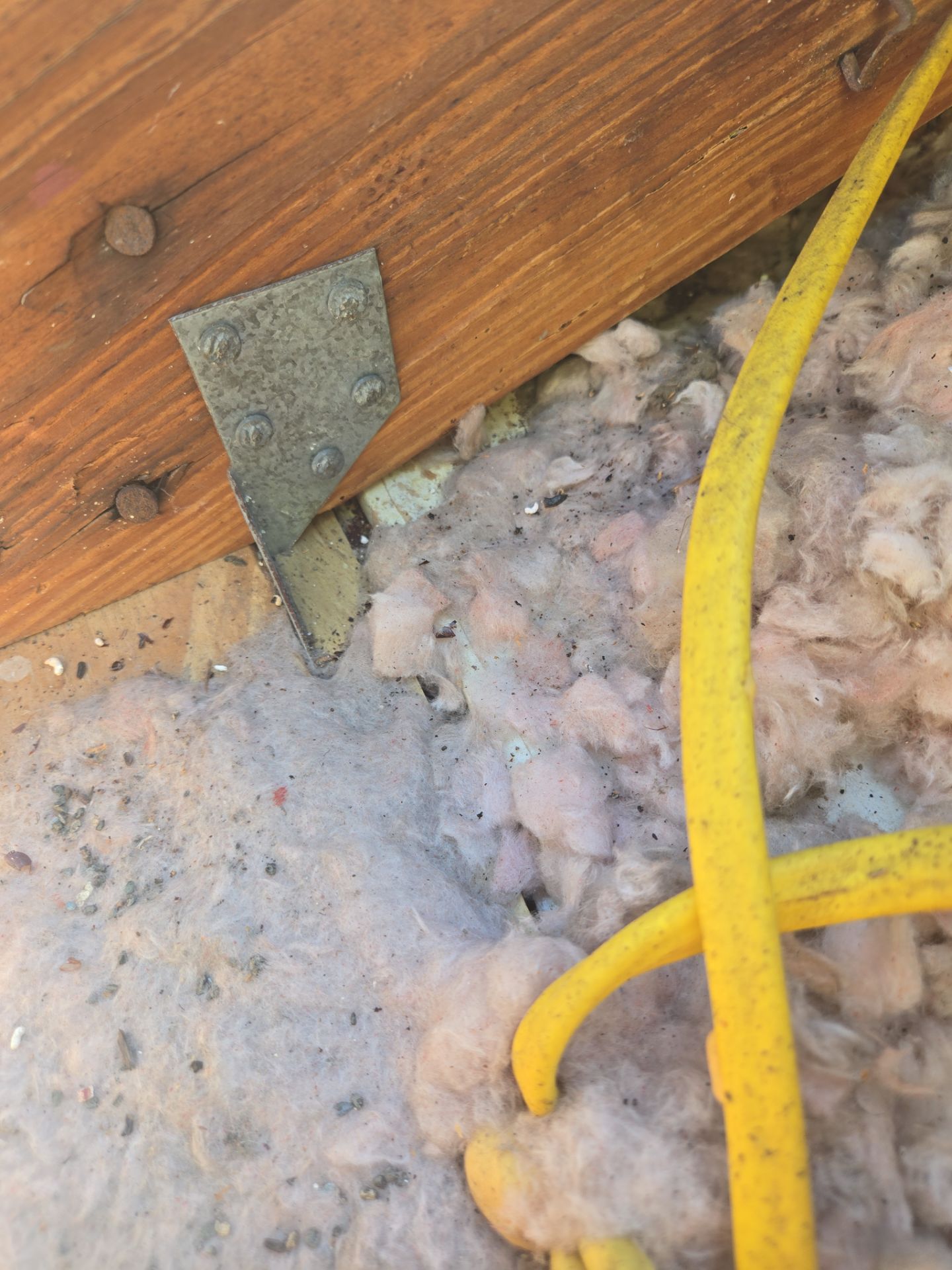 Project in St. Petersburg 33705 by Mitchell Roofing Company LLC 