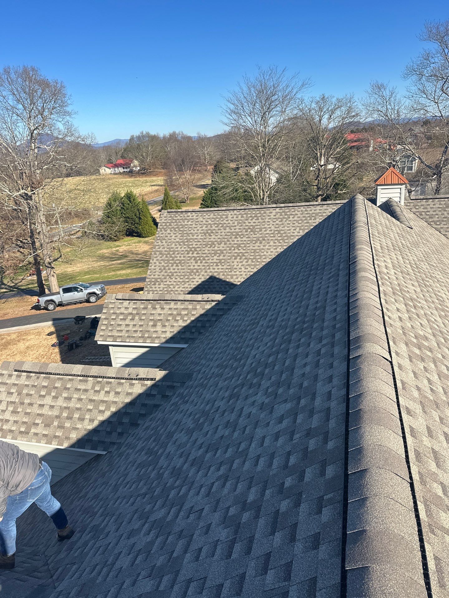 The Buquets by United Contracting and Roofing