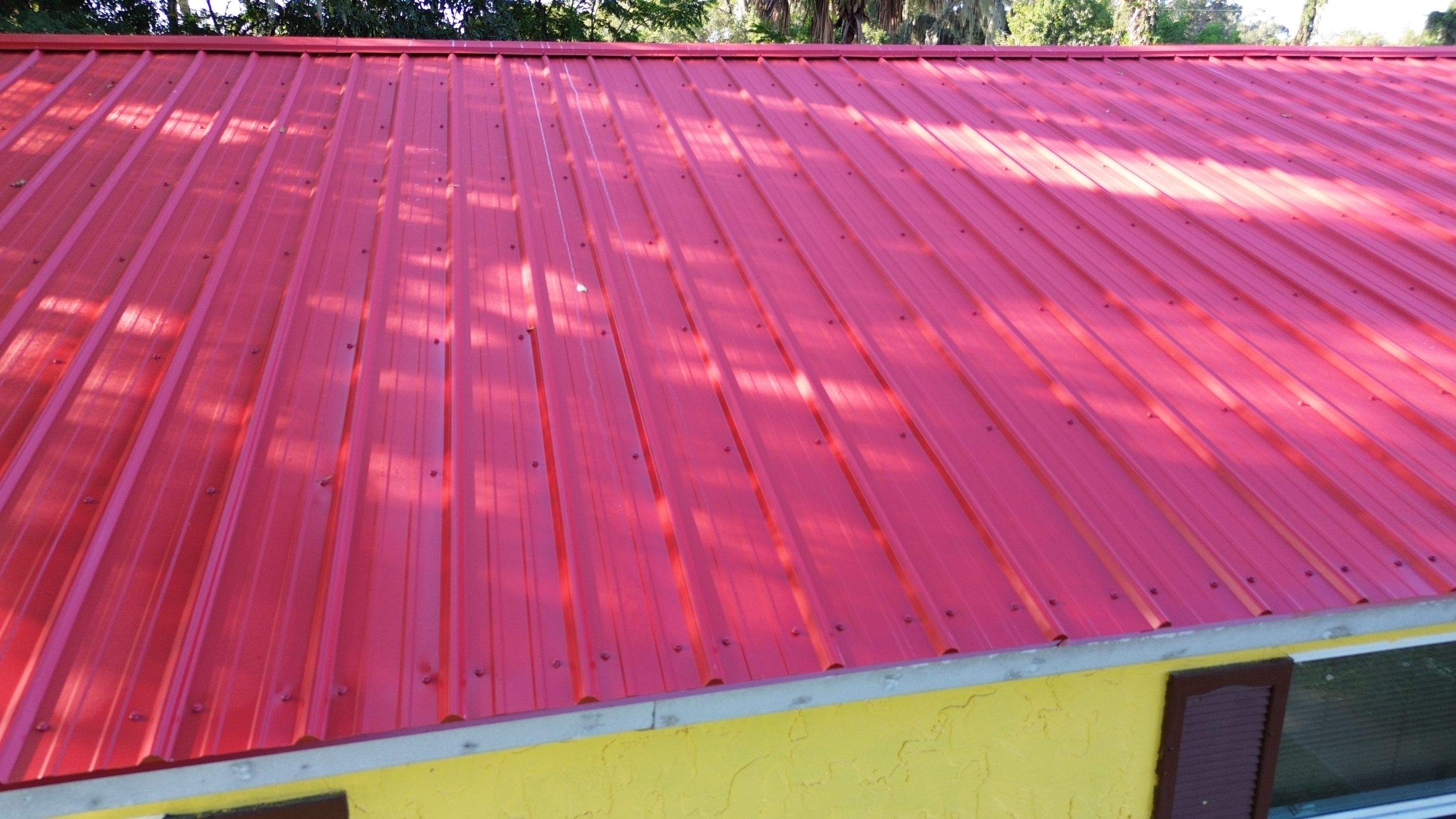 Fresh Roof in Fruitland, FL by Brehm Roofing