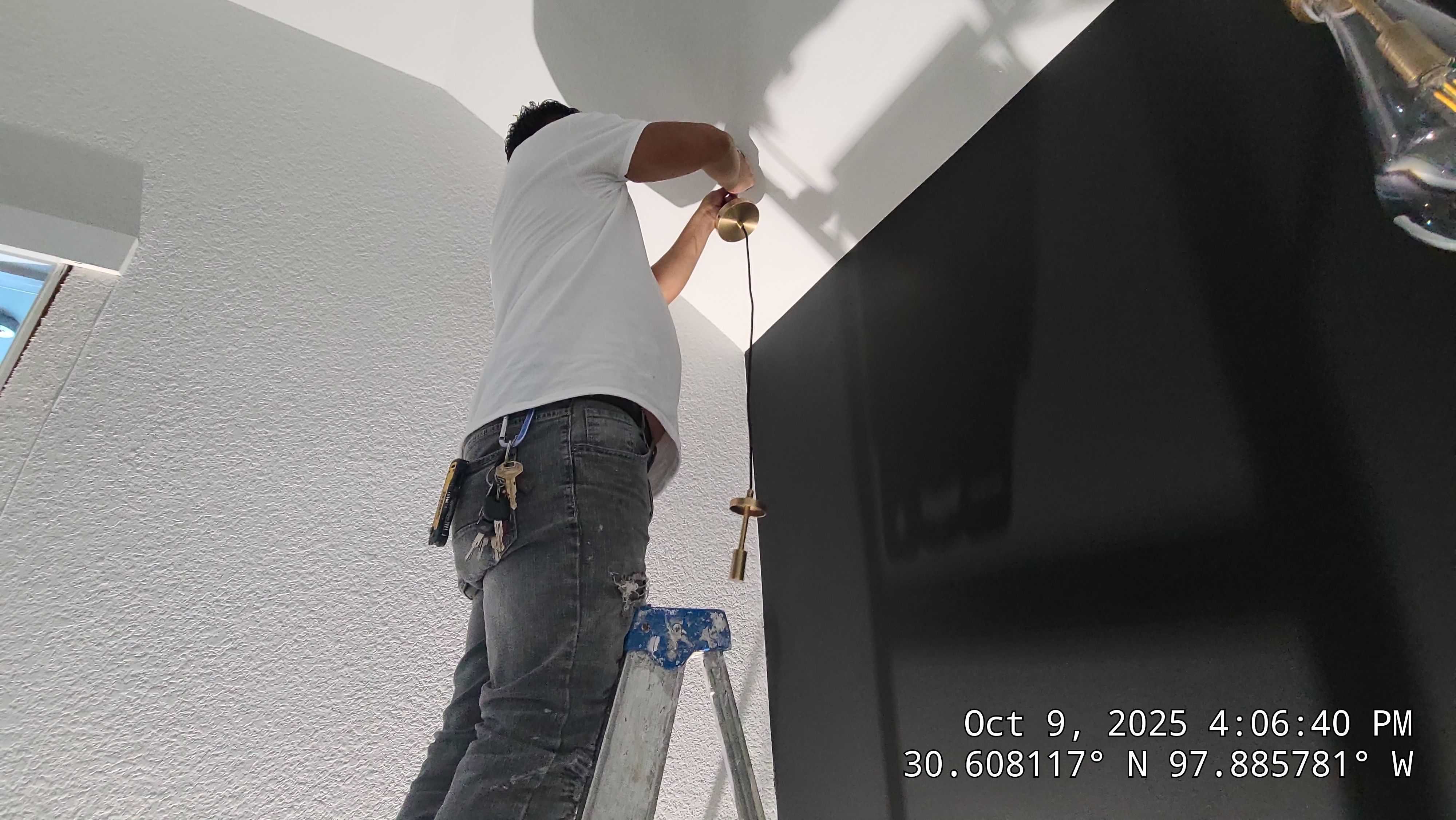 Comprehensive Interior Restoration and Water Damage Mitigation in Leander by Caliber Restoration LLC