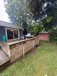Roof Cleaning in Glen Ridge, NJ — Gallo Bros job photo