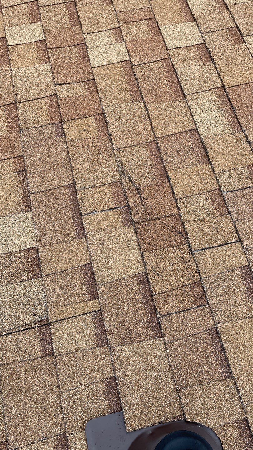 Jerry Harding by Silver Leaf Contracting 