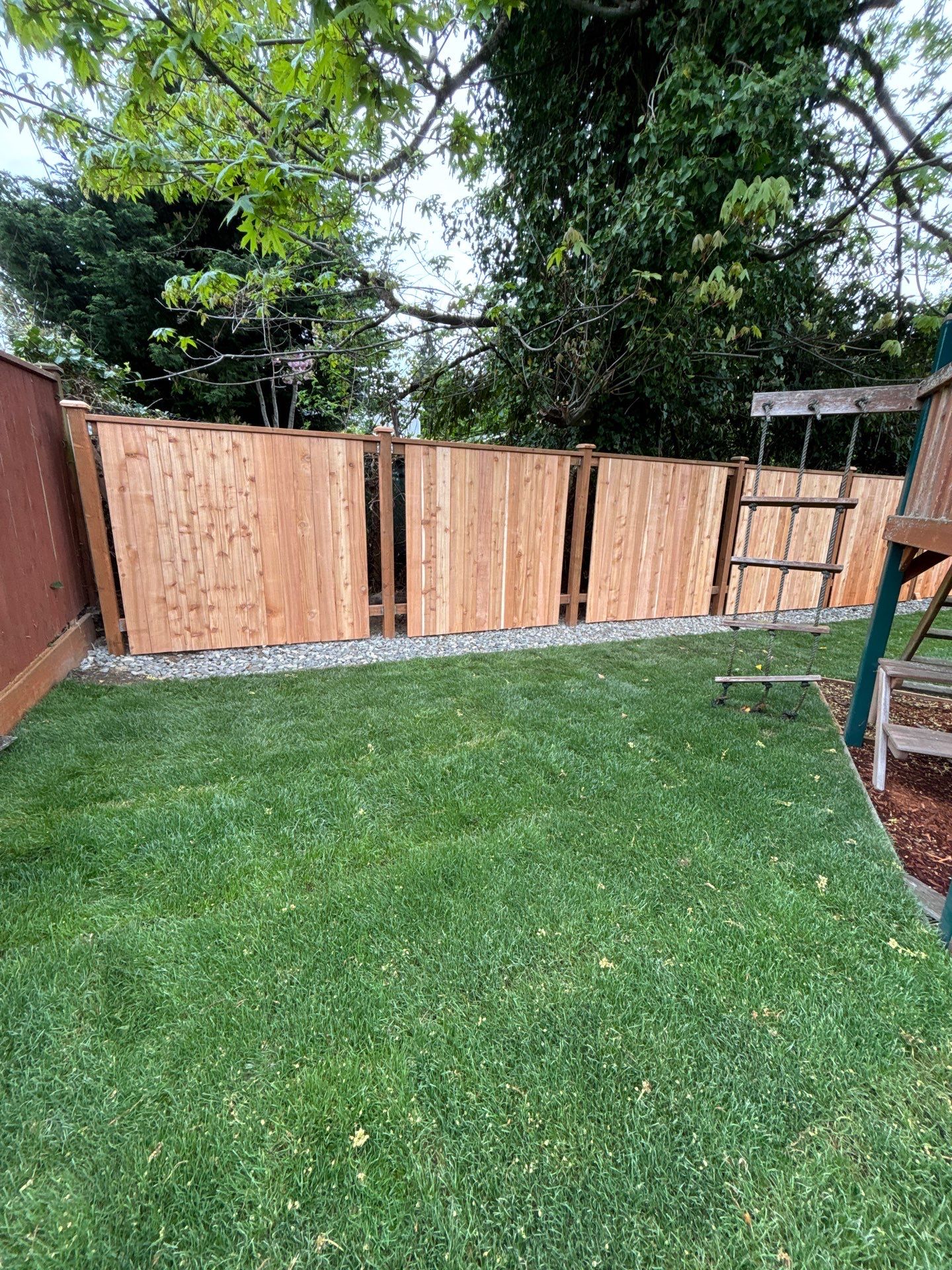 Backyard Renovation | Lynnwood  by Jireh Asphalt & Concrete Inc 