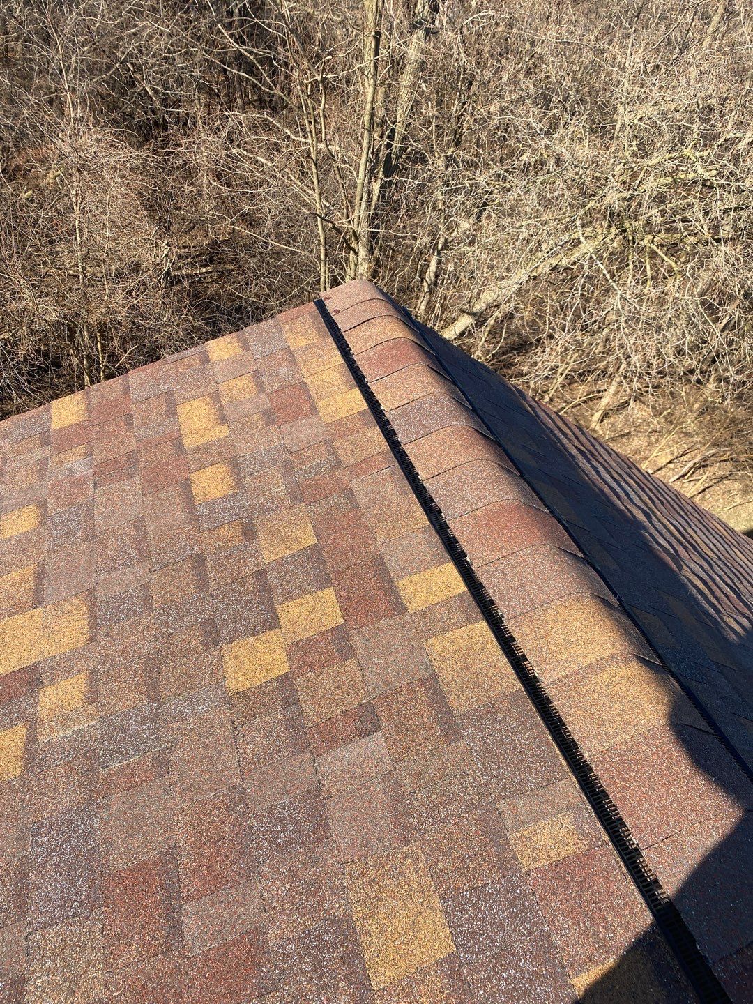 Roof Replacement using Owens Corning by 180 Contractors