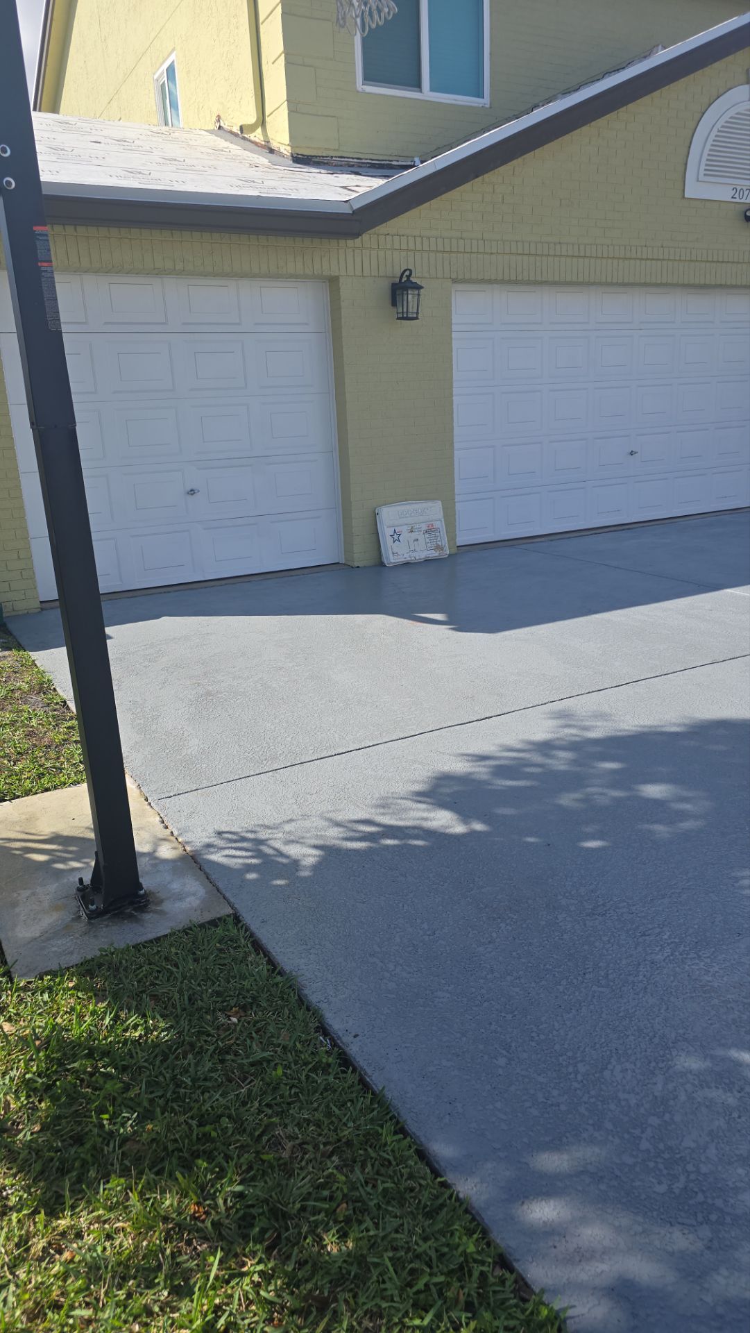Full Clay Tile Roof Replacement and Decking Repair in Boca Raton by Aastro Roofing