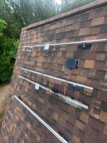 Fairburn Ga Project by Zero Grid Power Solutions