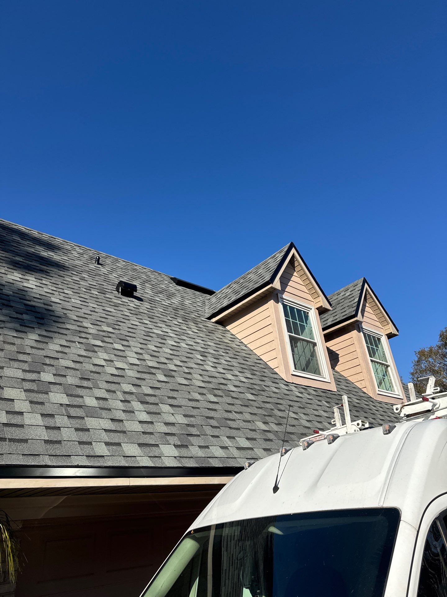 Shingle Reroof Replacement Port Orange FL by Pinnacle Roofing Group