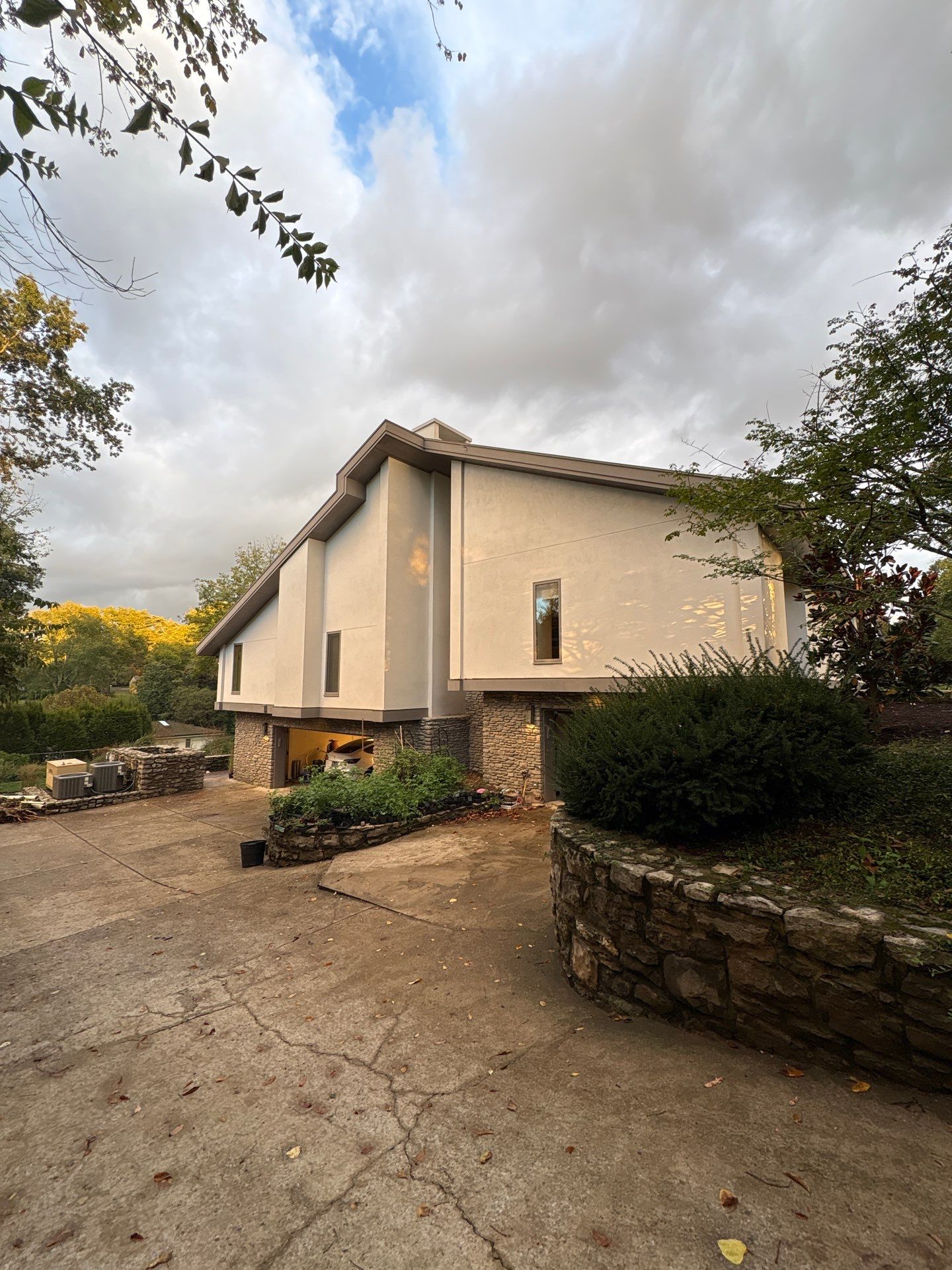 Remodel in Belle Meade TN by U.S. Exterior Solutions