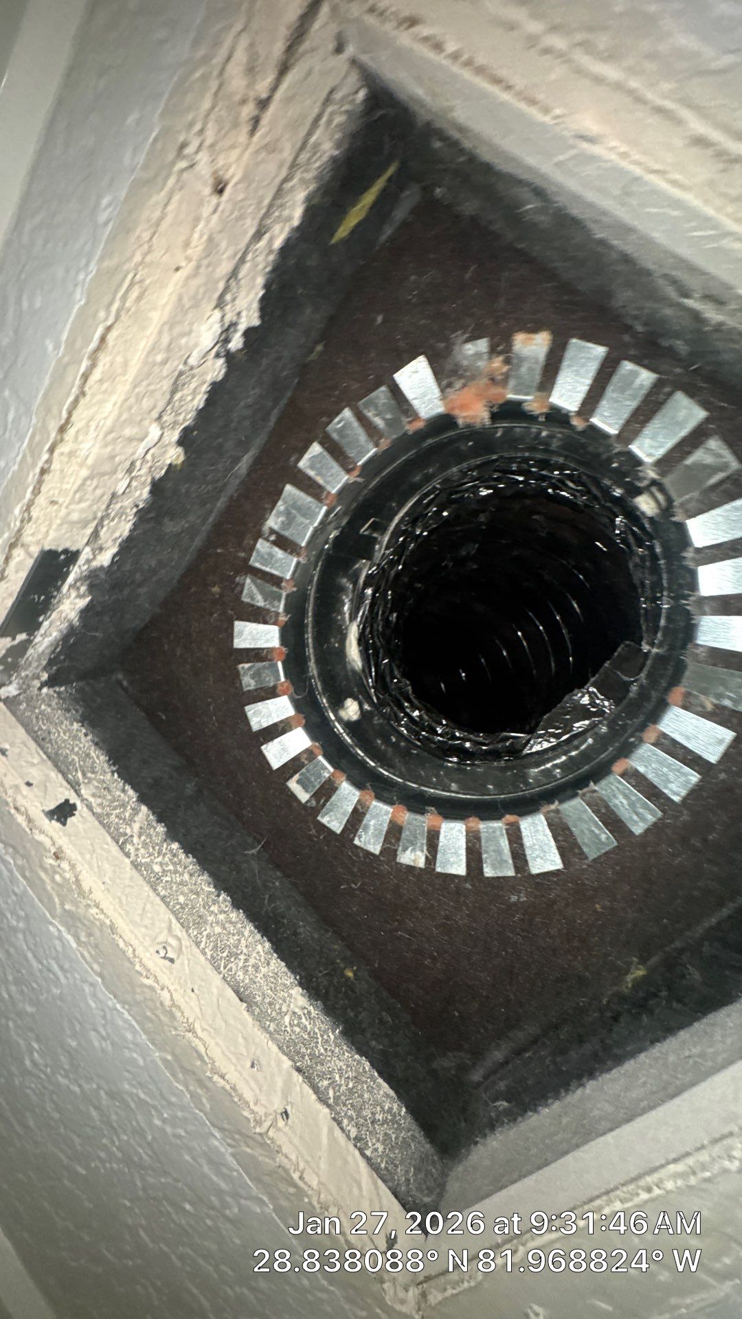 Air Duct Cleaning in The Villages by Hygienic Air, Inc