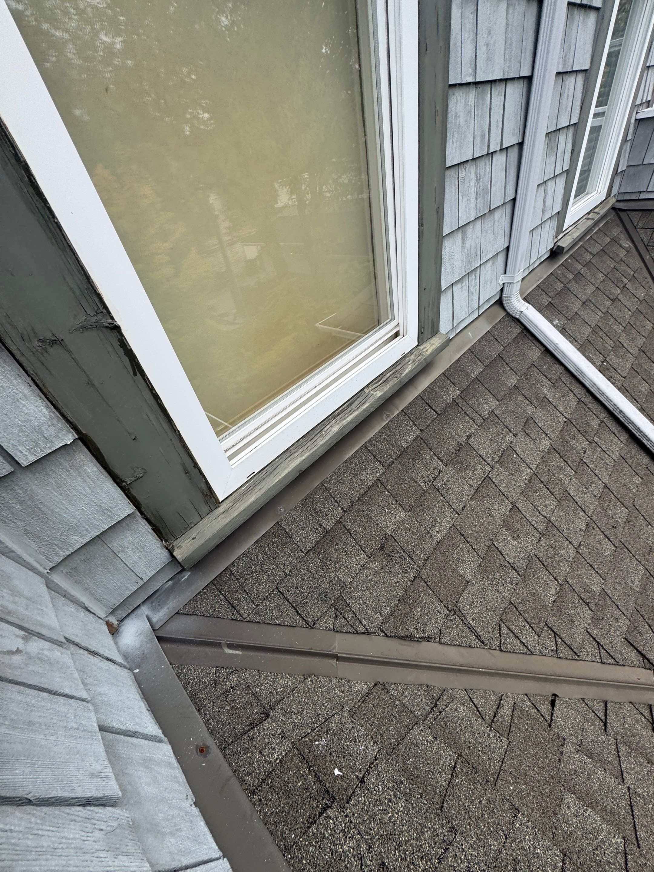 Vancouver Strata Exterior Repair: Rotten Wood Remediation & Weatherproofing by YVR Construction Group
