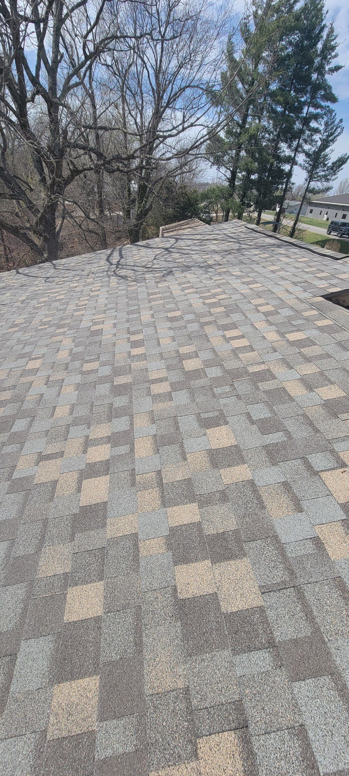 Residential Roofing Installation using IKO DYNASTY ROOF by EEC  Windows, Siding & Roofing 