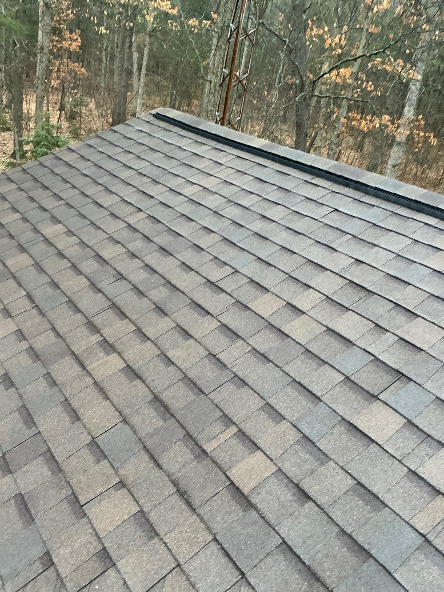 1840 Riegler Road Muskegon, MI 49445 by Veteran Roofing & Exteriors