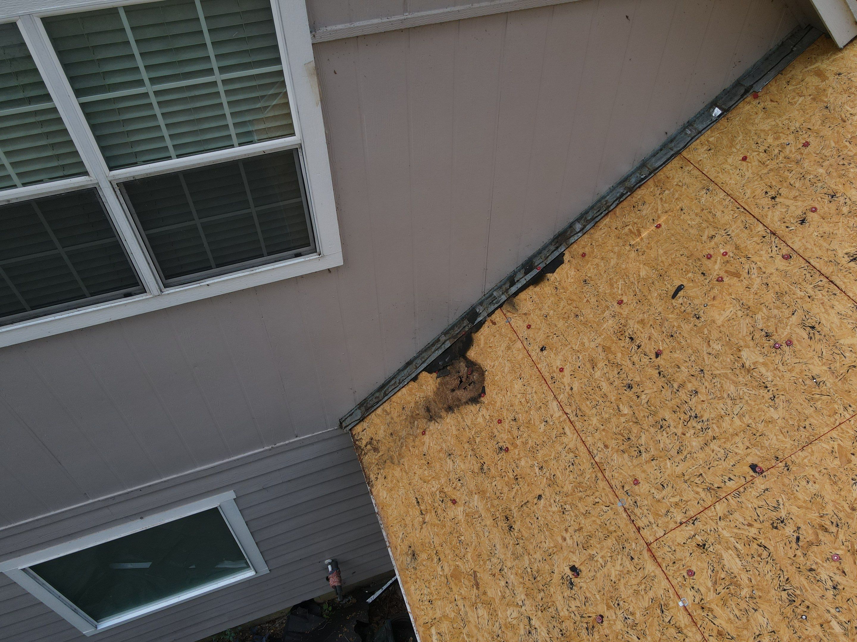 Residential Roofing Installation using Owen's Corning by Roof Concepts Construction