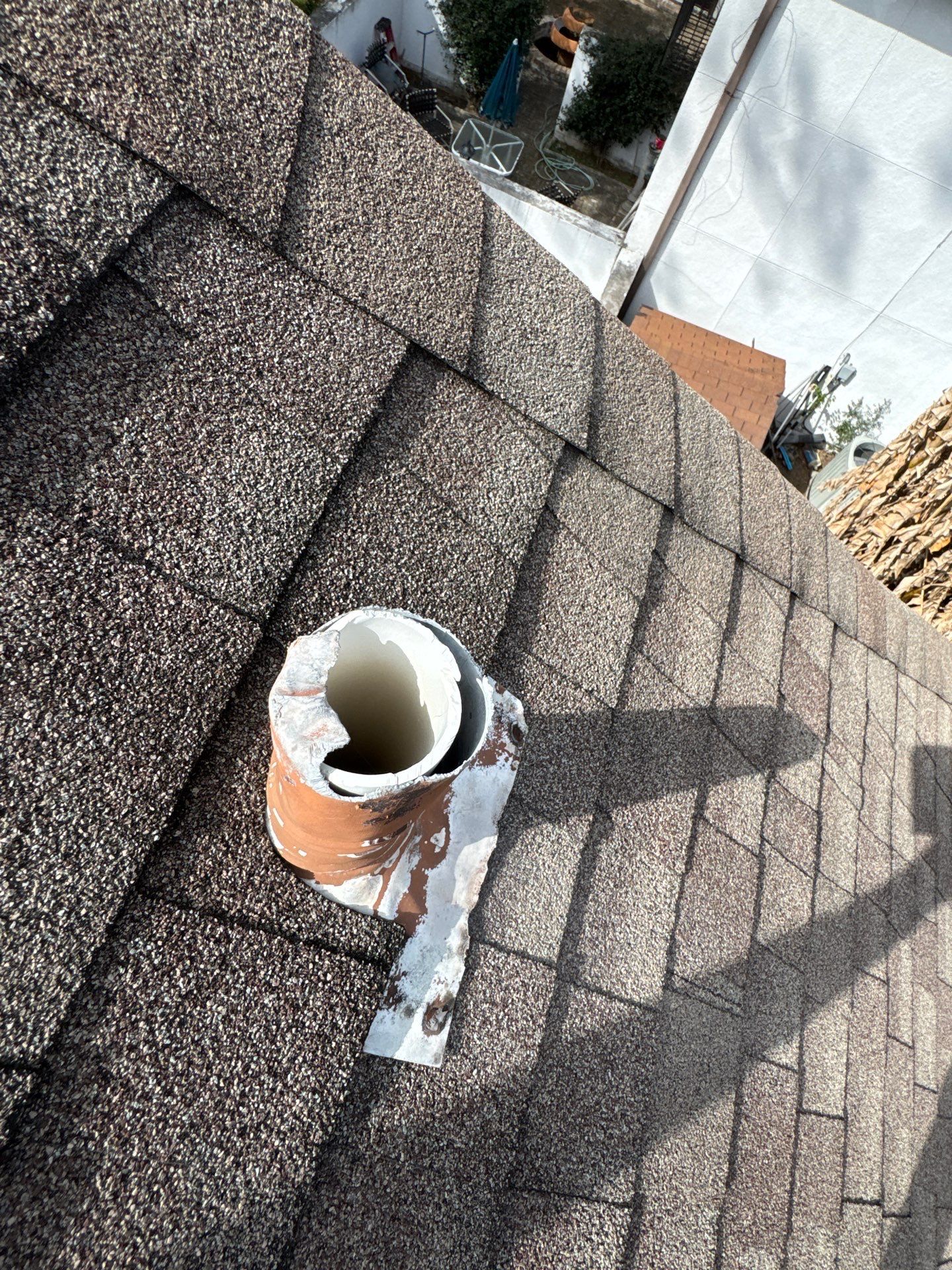 55 Square Titan Natural timber  by Sirius Roofing