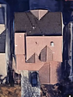 Tile Roofing Repair