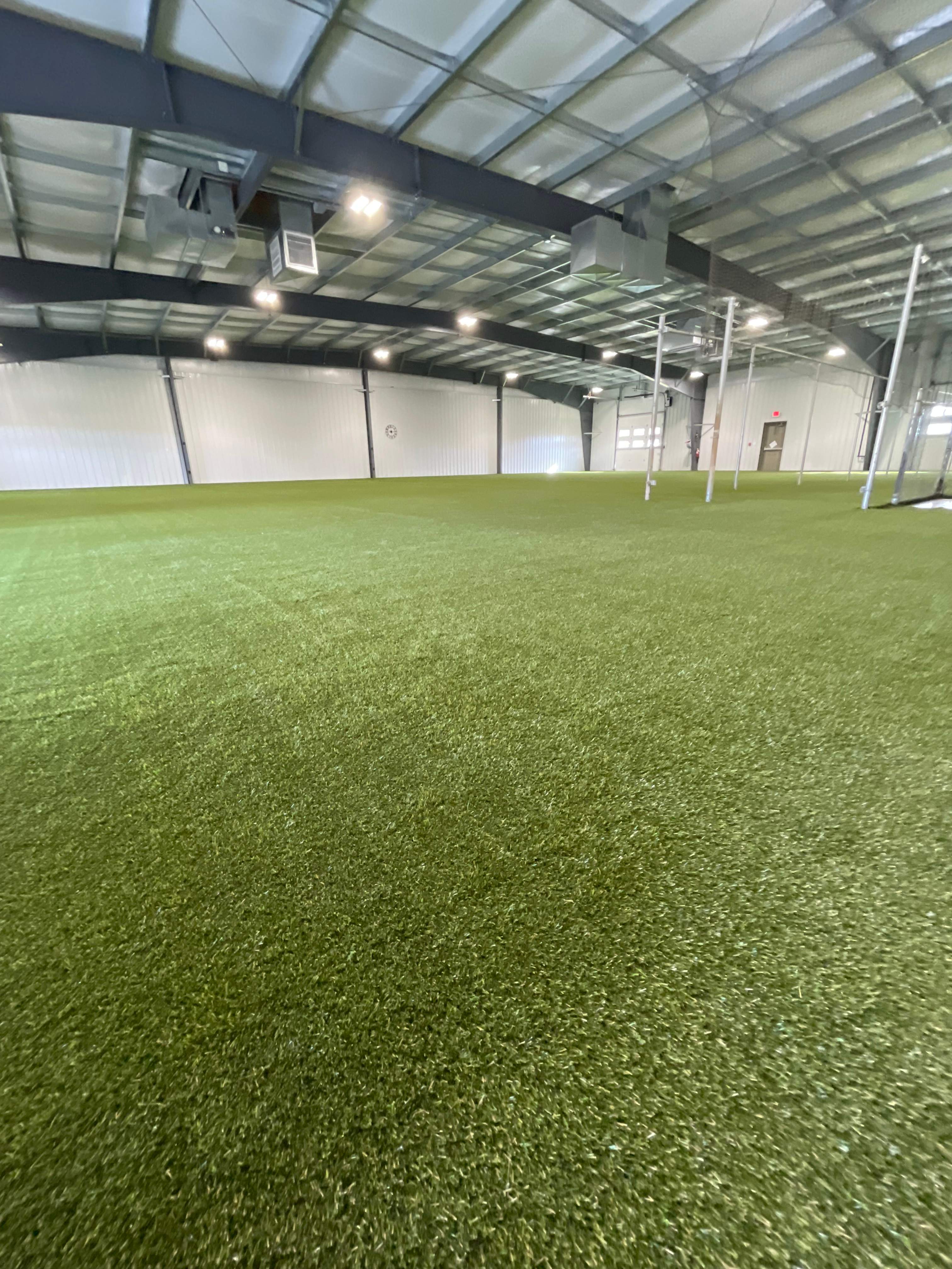 Ruff House in Fort Wayne by ForeverLawn NEIN/INDY