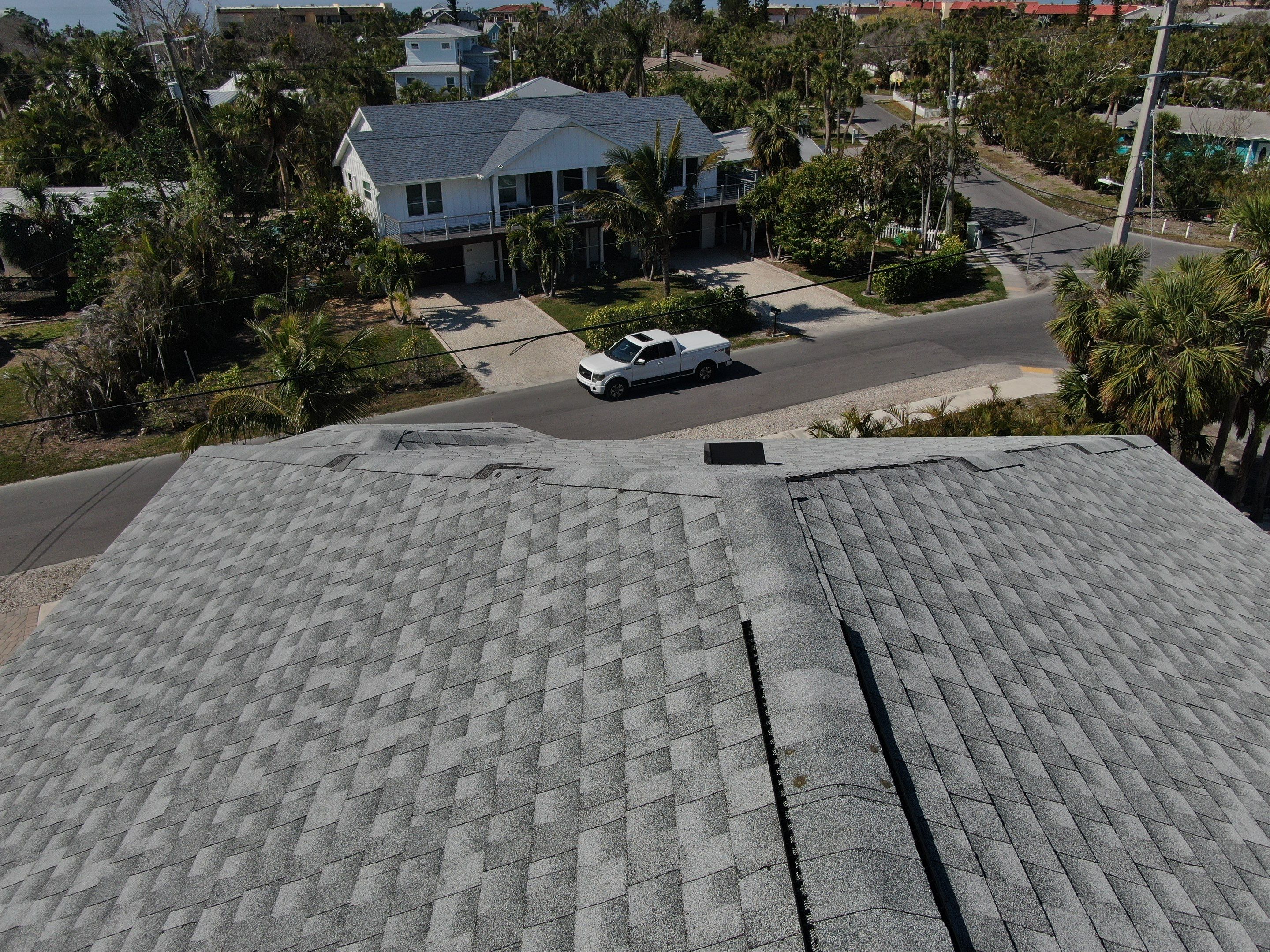 Water Damage Claim in Holmes Beach by FLAPA & KeyStone