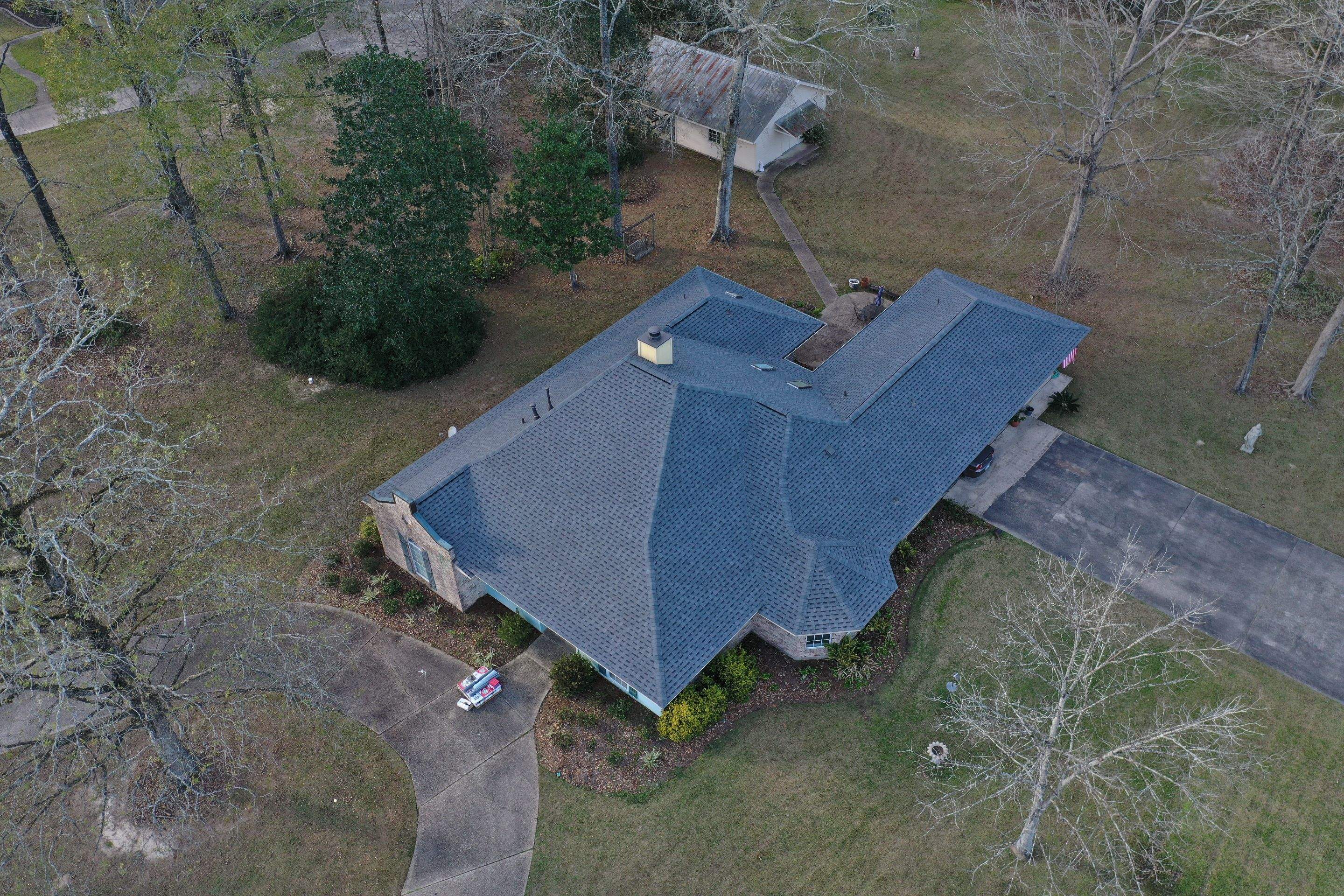 Pewter - Atlas by Top Team Roofing & Construction