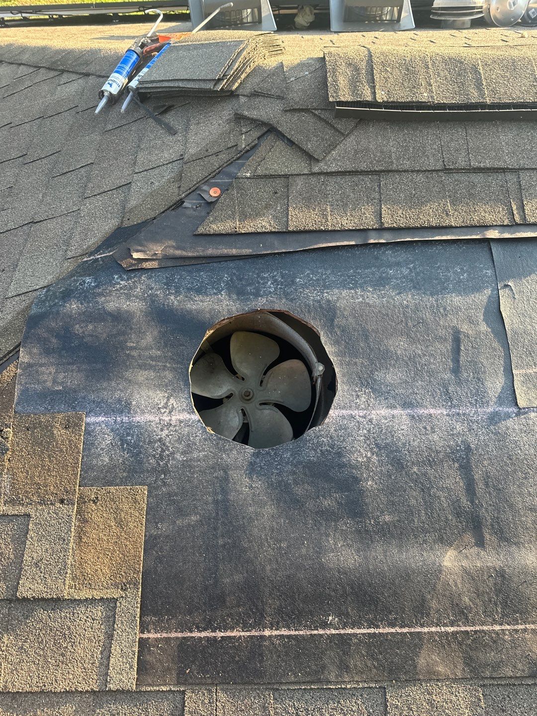 Roof Repair Pasadena by Roof Repair Services LLC