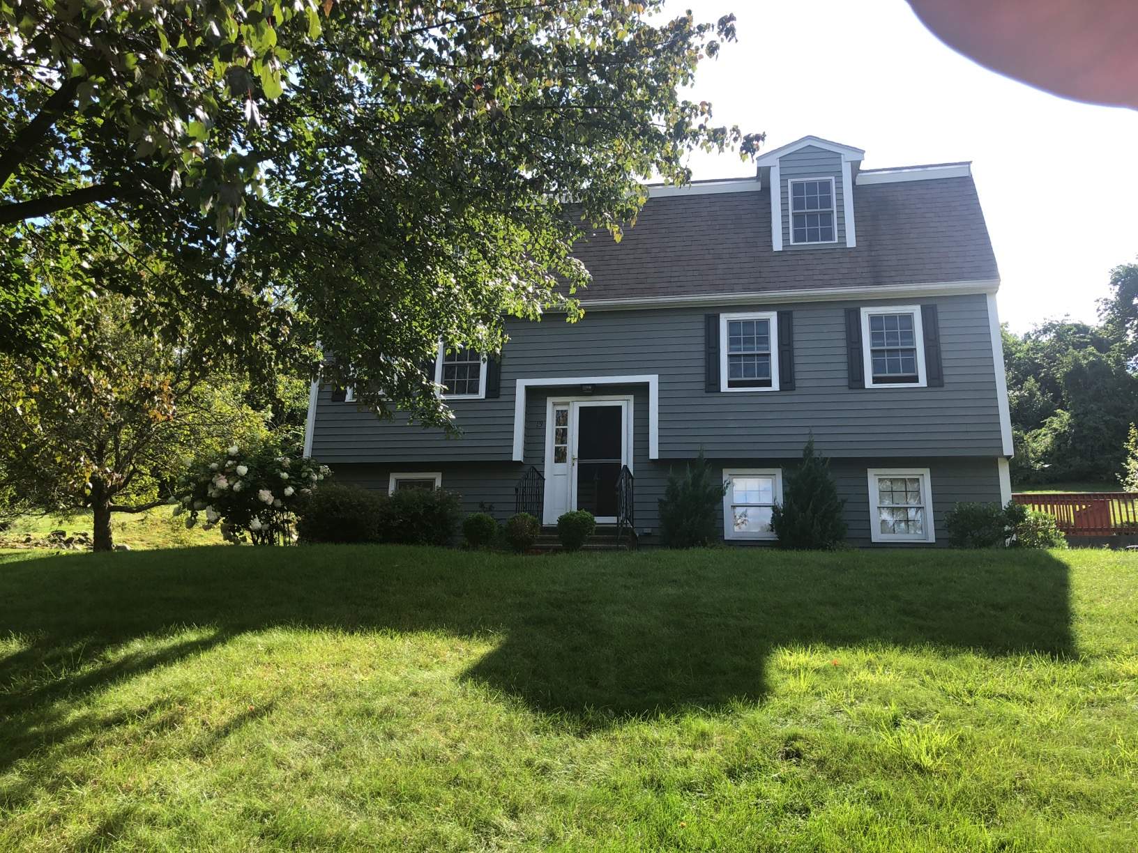 Siding Installation using CertainTeed by UBrothers Construction