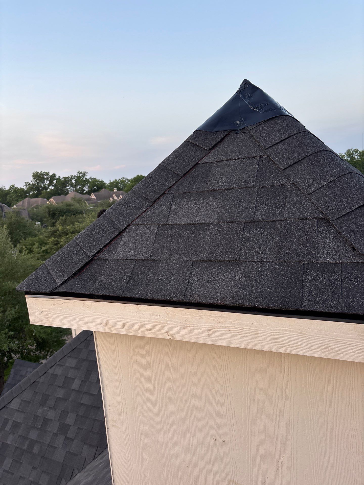 Roof Repair Sugarland by Roof Repair Services LLC