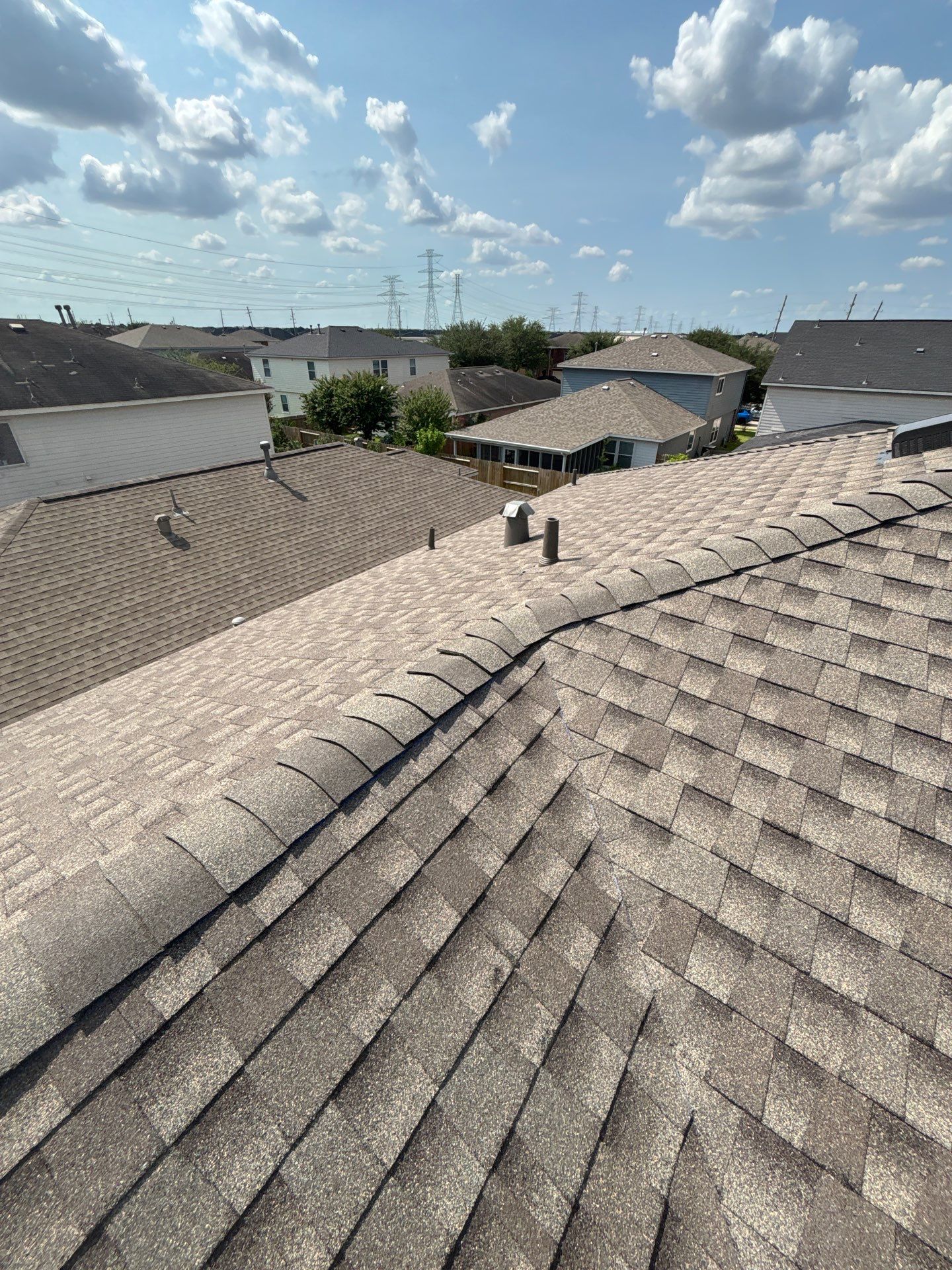 Roof Repair Richmond by Roof Repair Services LLC