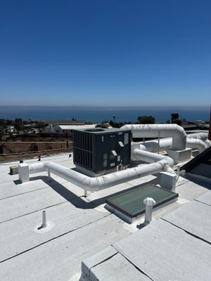 Roof Replacement - Malibu, CA 90265