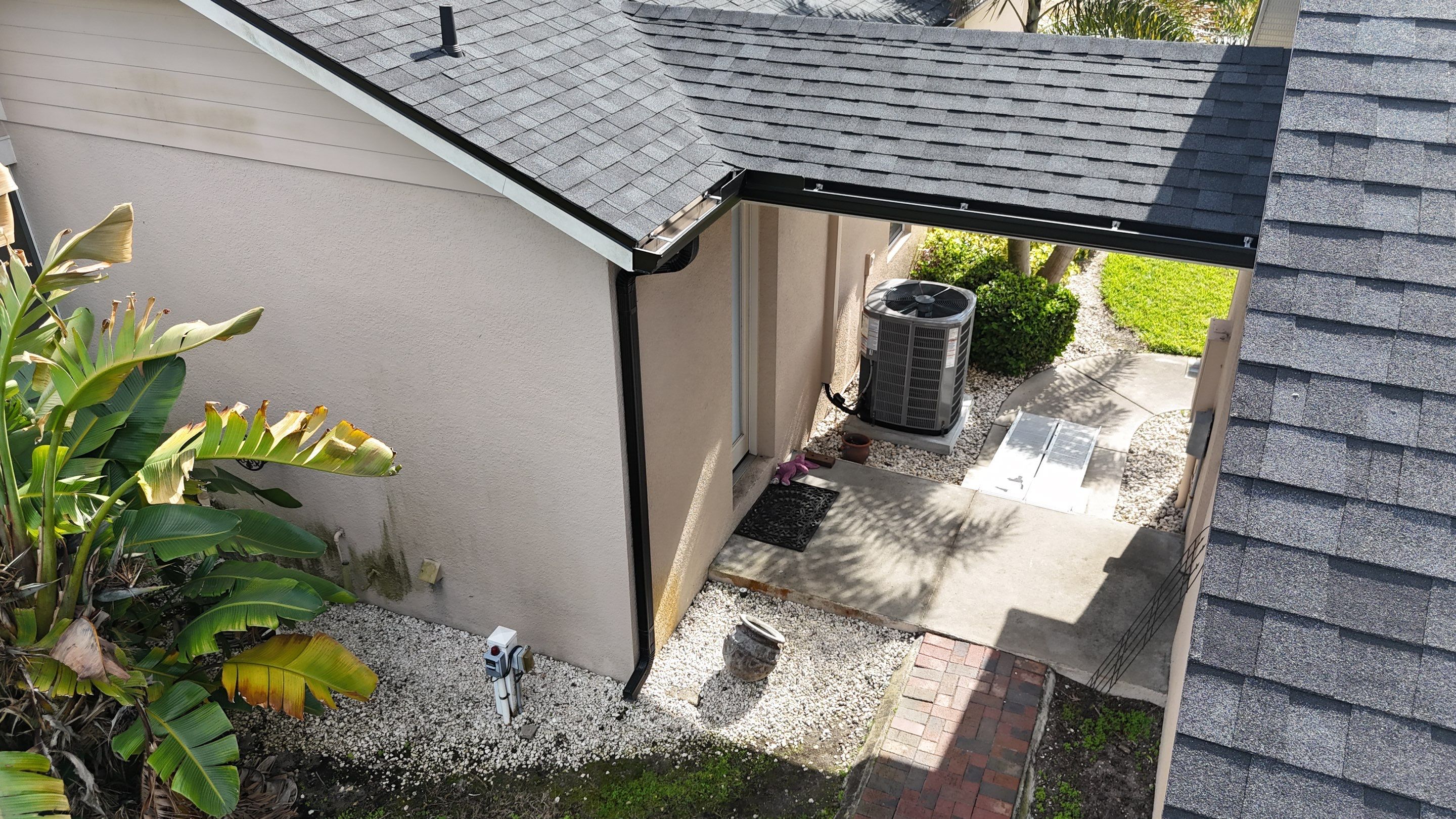 Roof Replacement in Lithia, FL by Shingle Masters Roofing