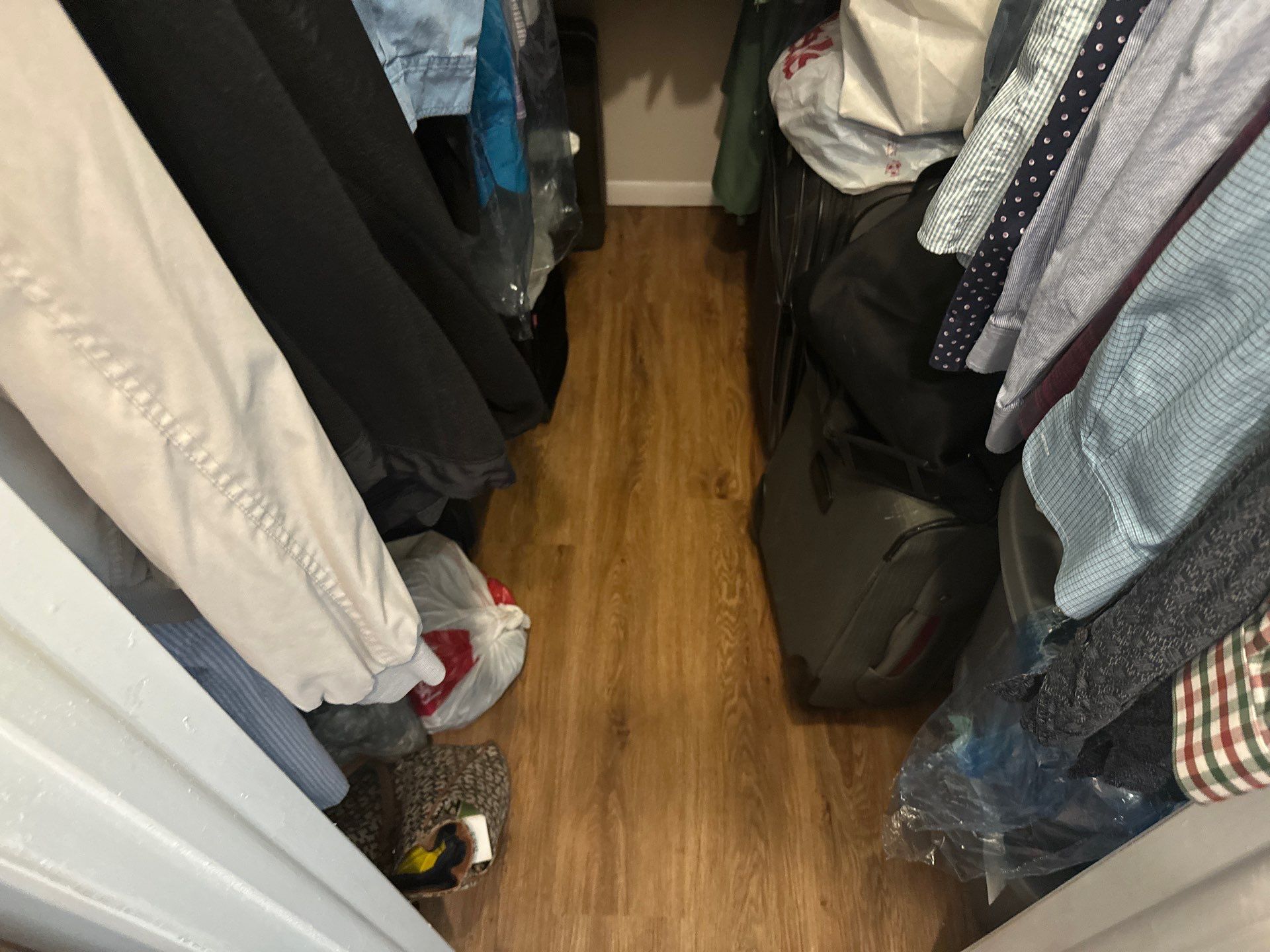 Water Damage Claim in Punta Gorda by FLAPA & KeyStone