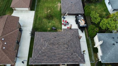 Roof Replacement