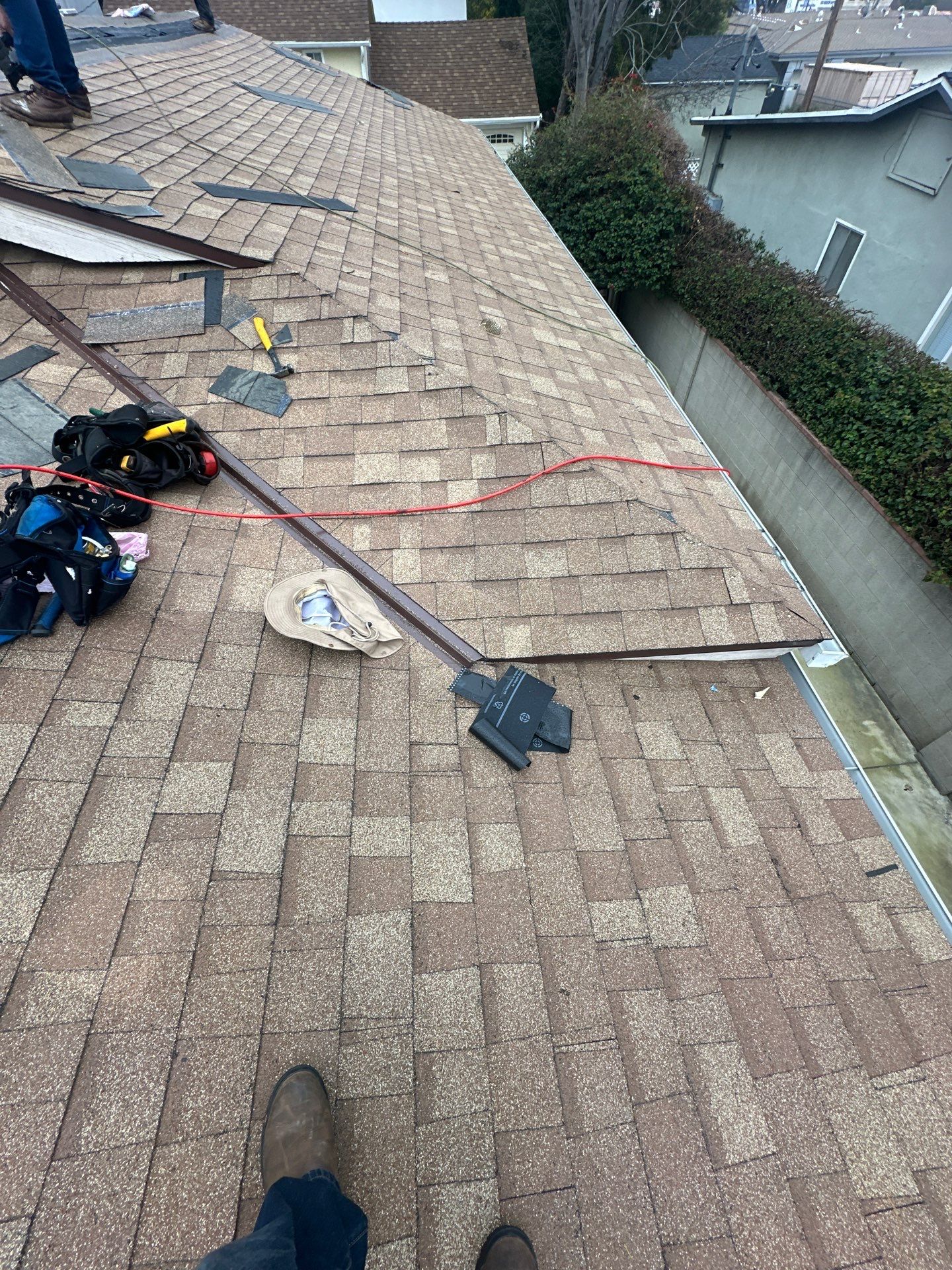 Roof Replacement - Burbank, CA 91506 by Epic Roof Replacement