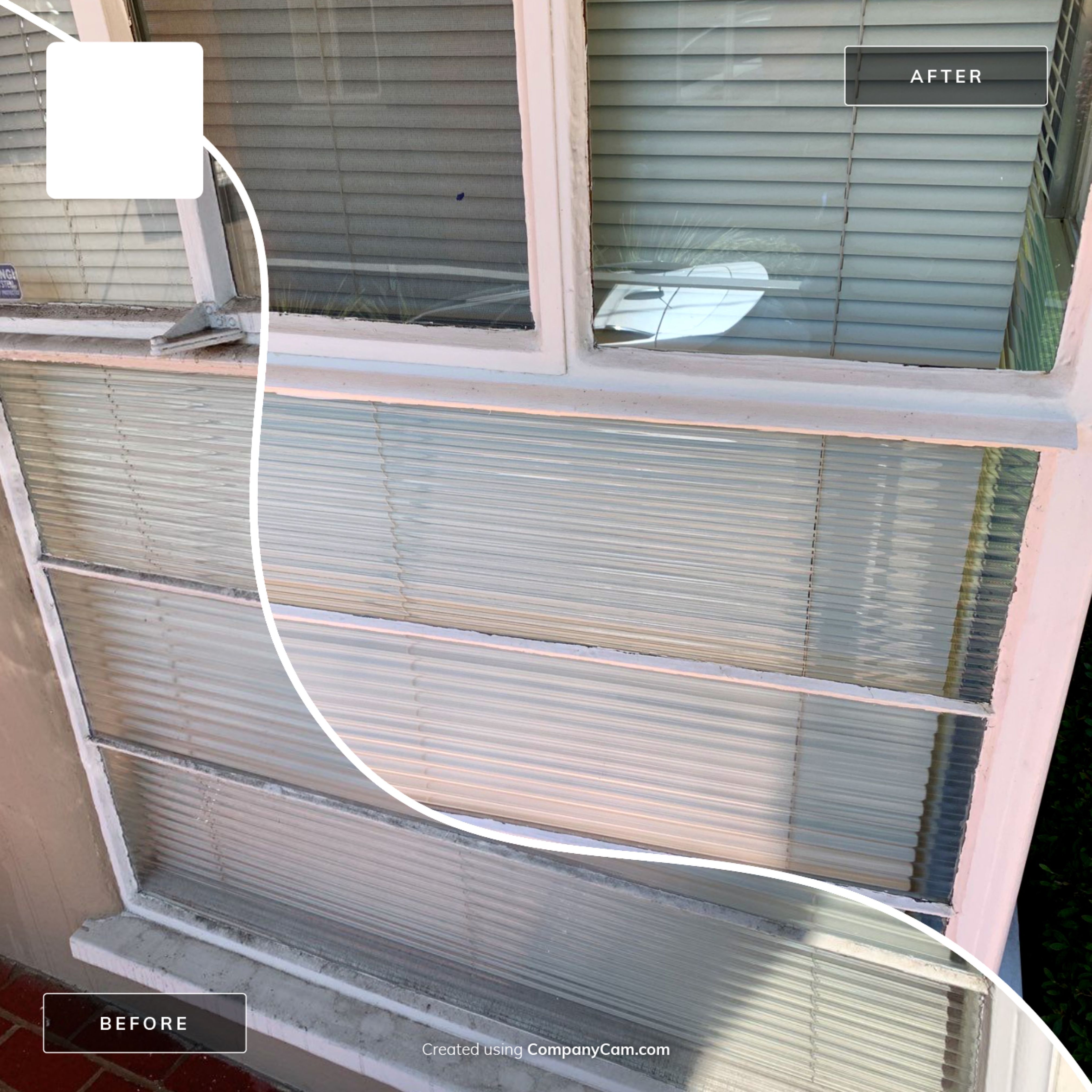 Joyce Schleicher Window Clean by SpotFree Window Cleaning