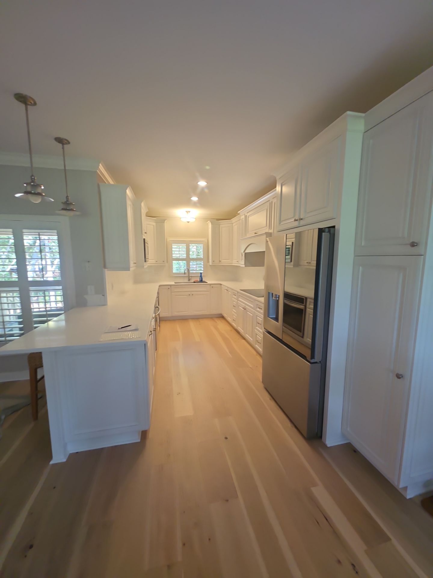 Project in Johns Island by Kitchen Tune Up