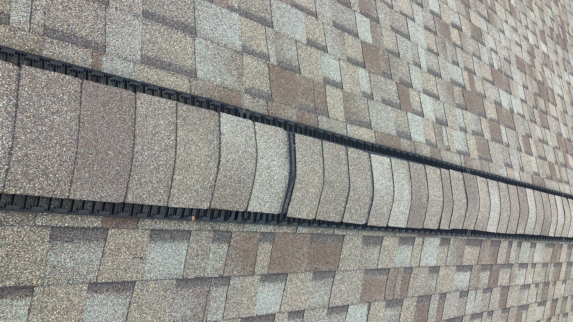 Project in Largo 33770 by Mitchell Roofing Company LLC 